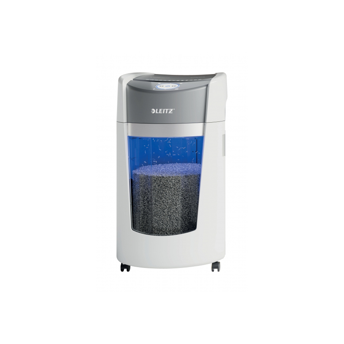 LEITZ IQ OPTIMAX DESTRUCTORA