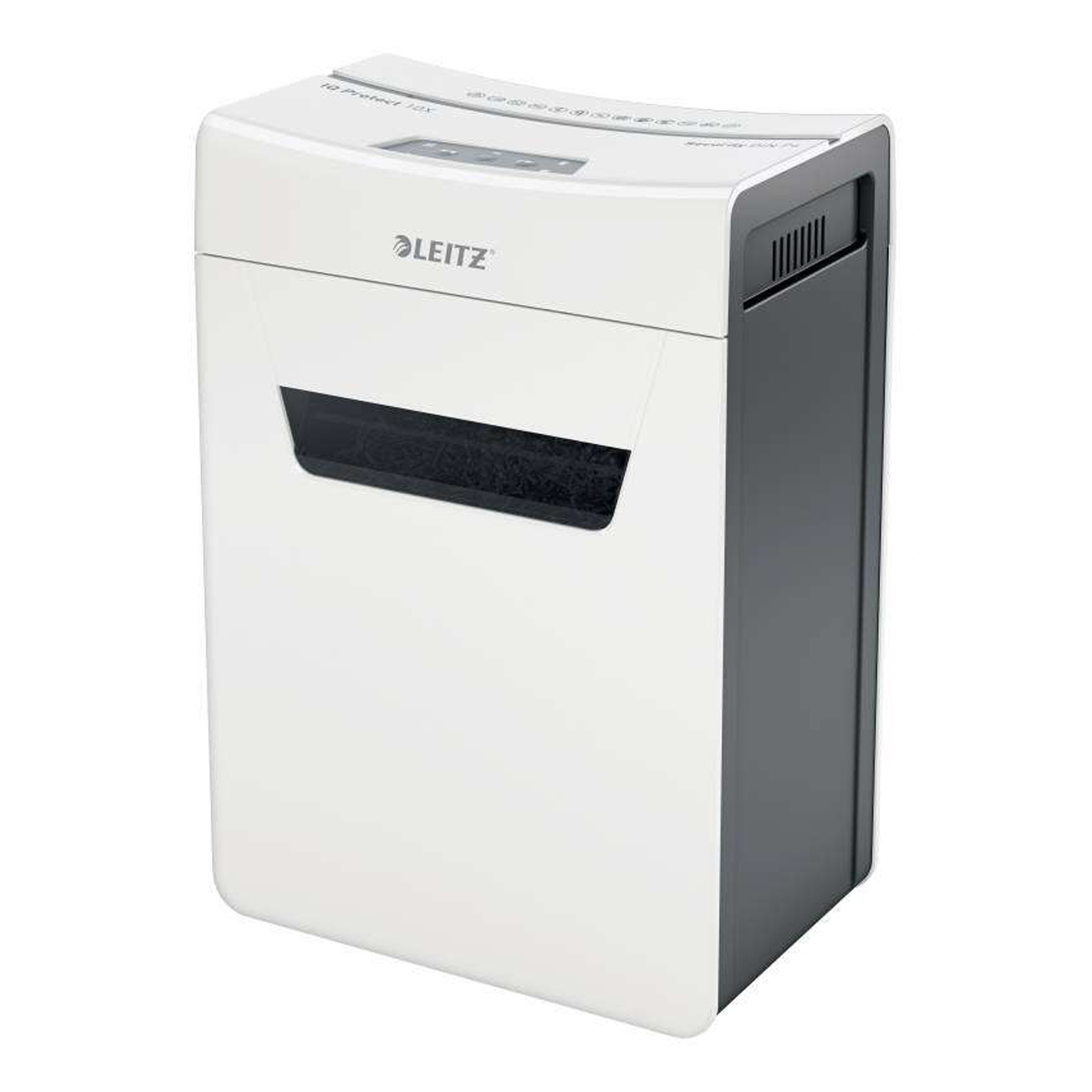 LEITZ IQ PROTECT 10X DESTRUCTO