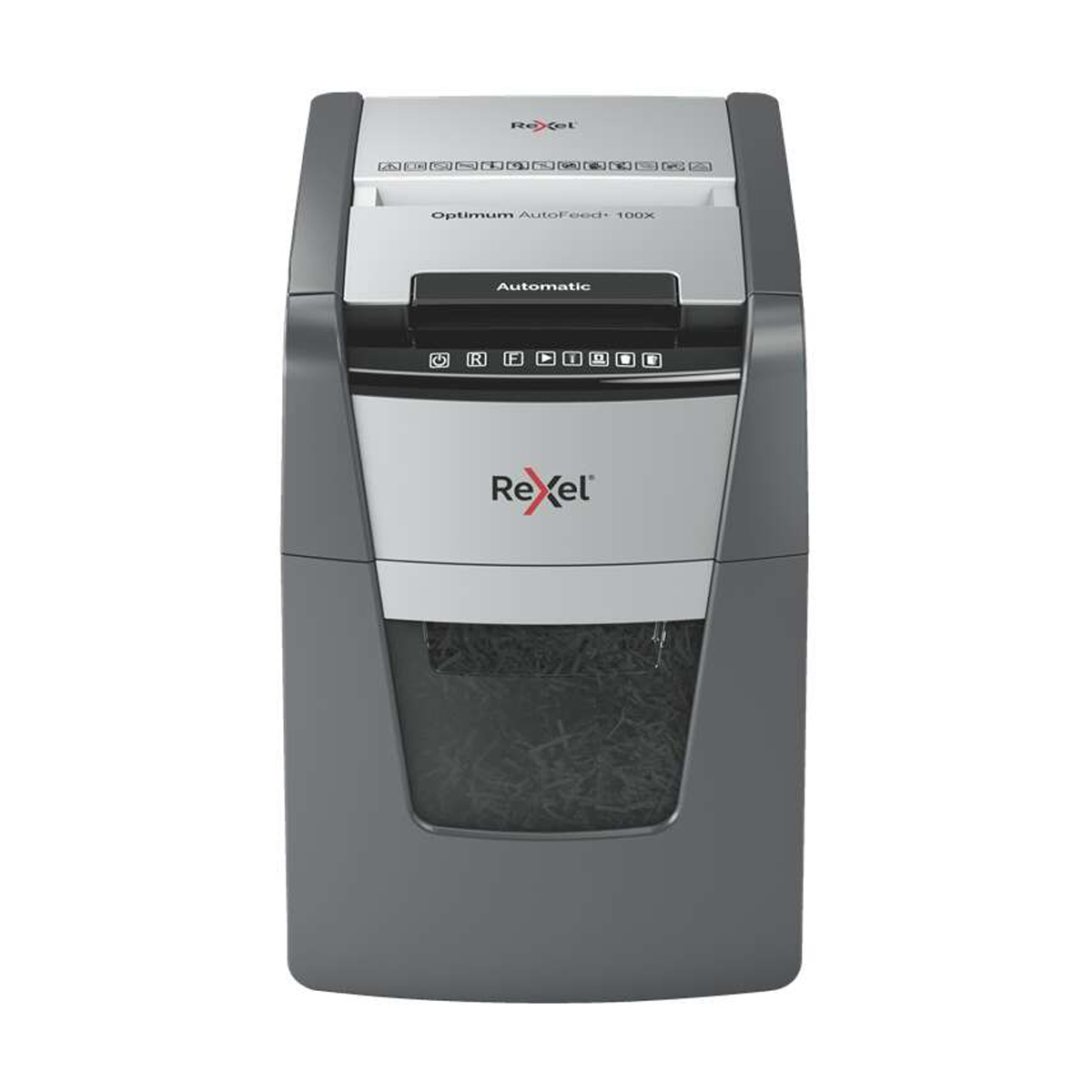 REXEL OPTIMUM 100X DESTRUCTORA