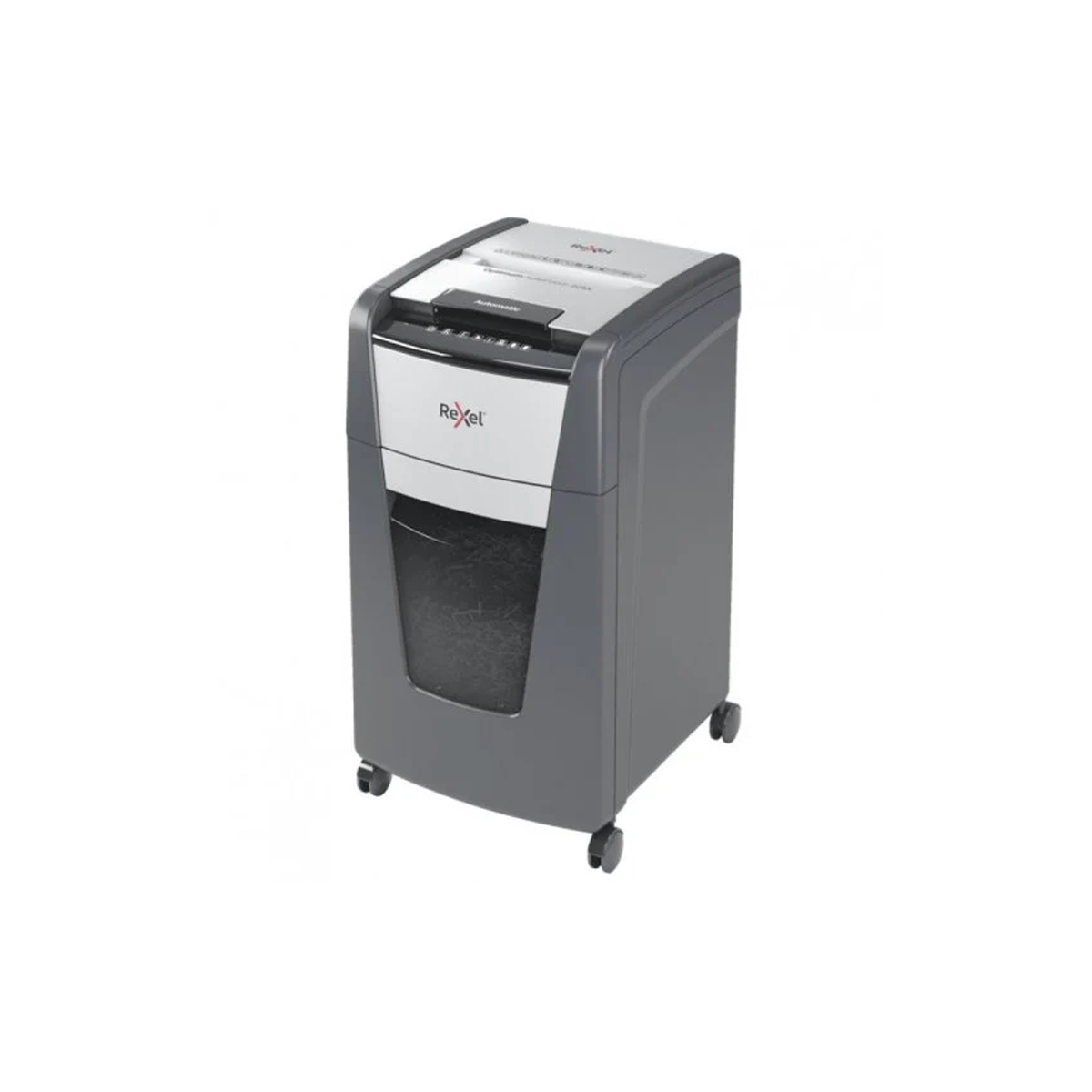 REXEL OPTIMUM 225X DESTRUCTORA