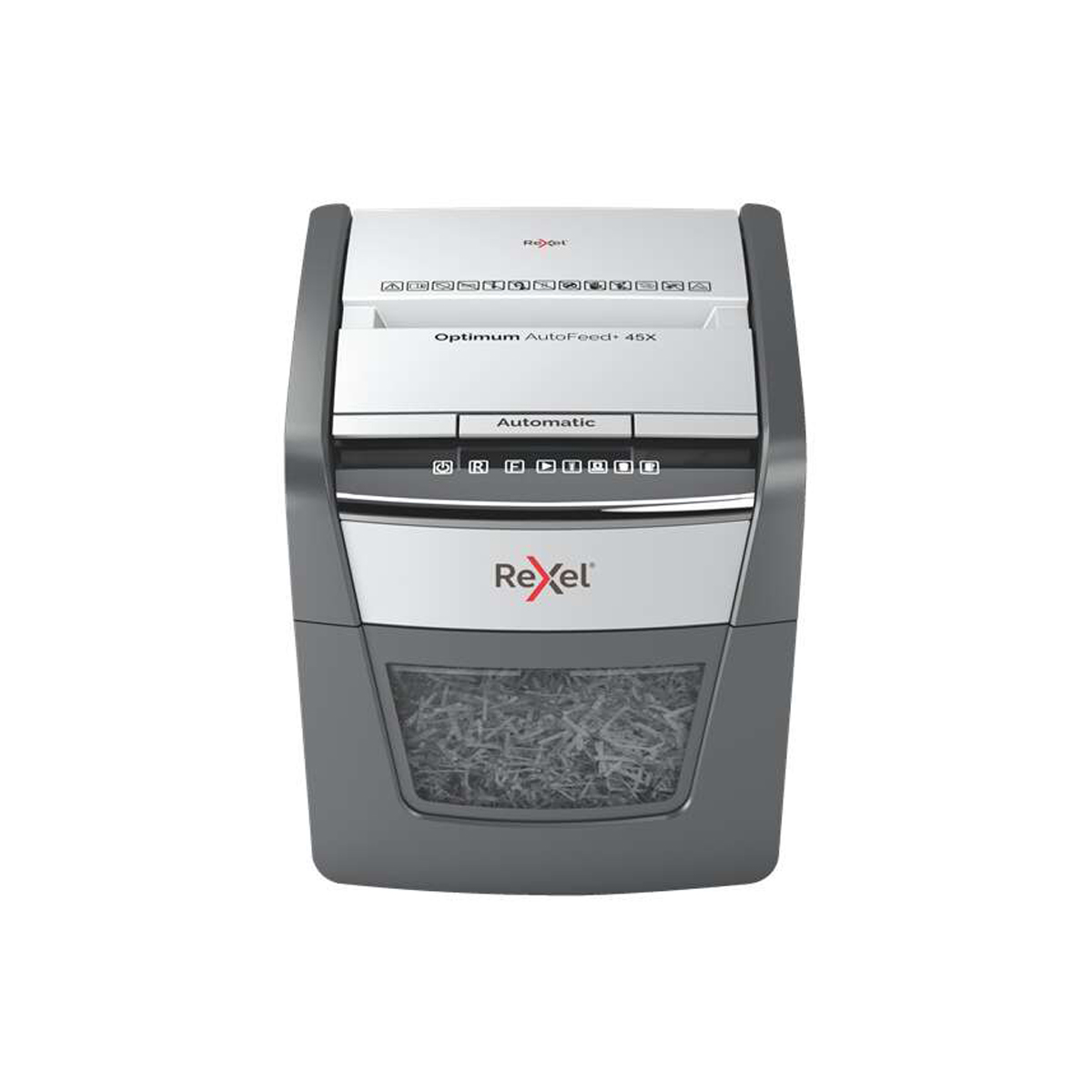 REXEL OPTIMUM 45X DESTRUCTORA