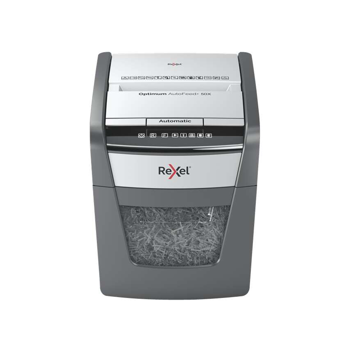 REXEL OPTIMUM 50X DESTRUCTORA