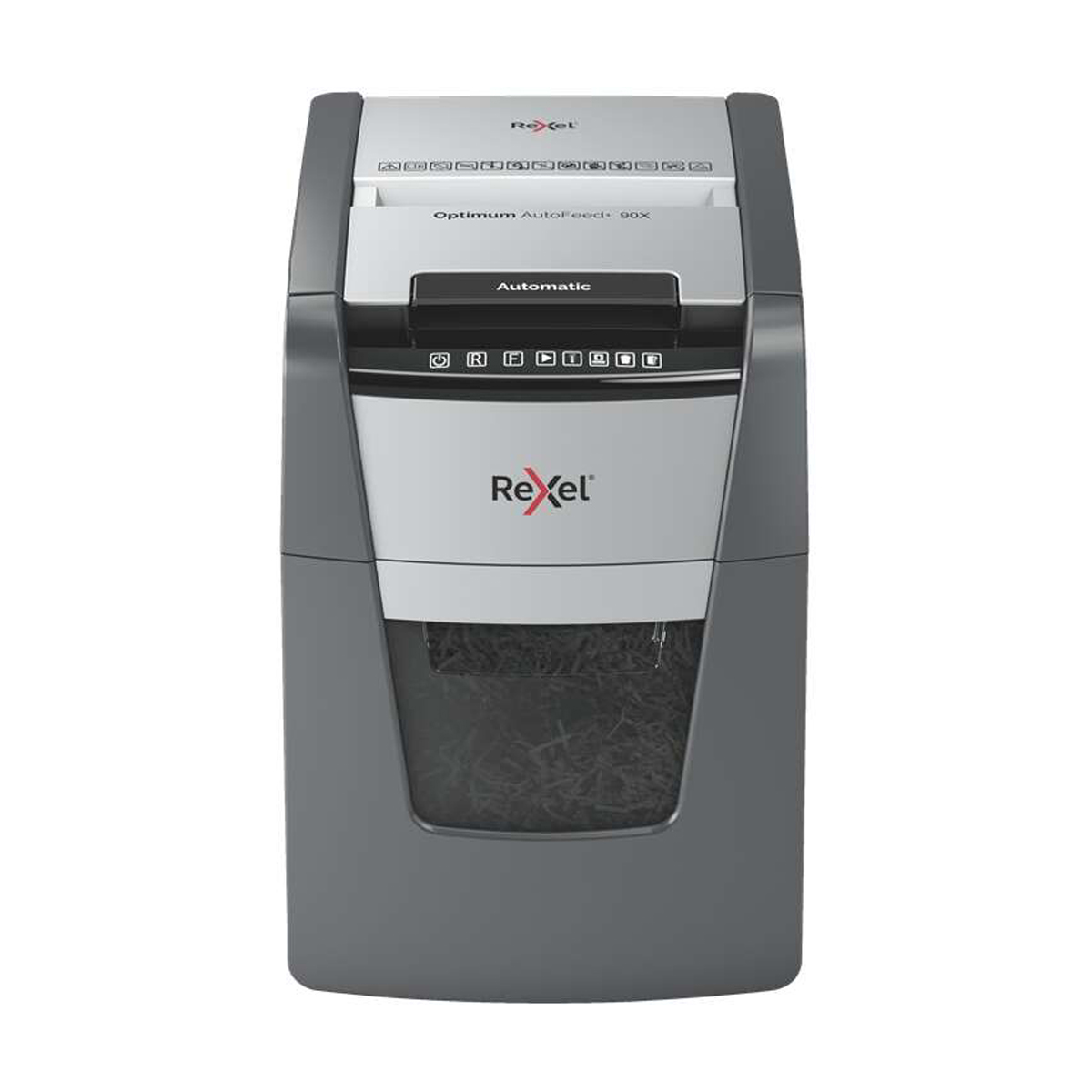 REXEL OPTIMUM 90X DESTRUCTORA