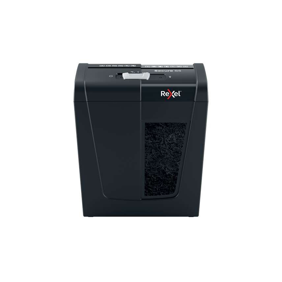 REXEL SECURE S5 DESTRUCTORA