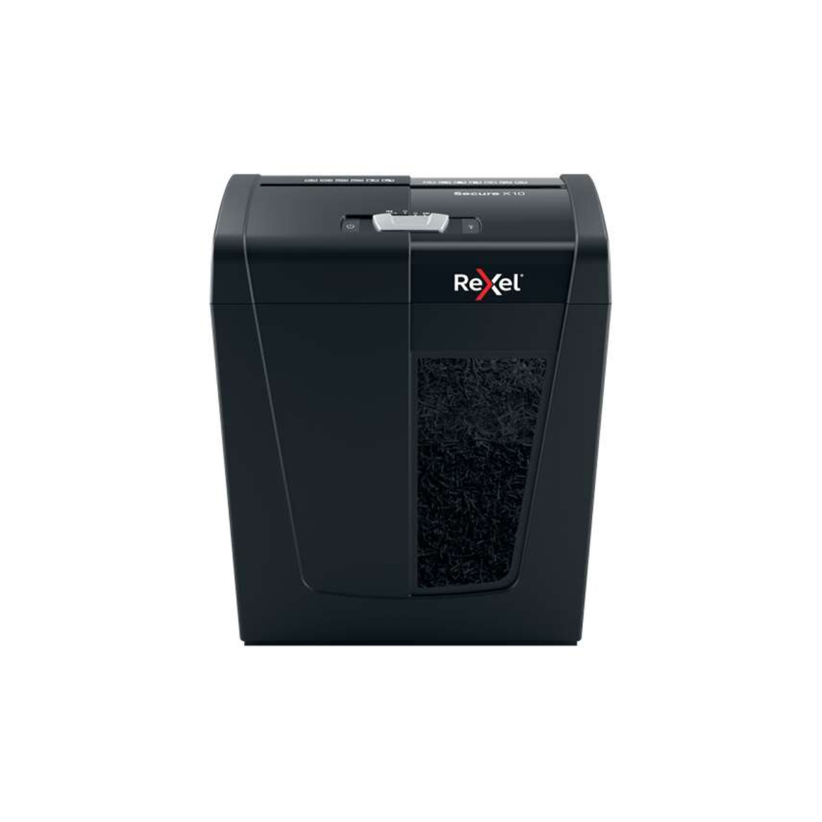 REXEL SECURE X10 DESTRUCTORA
