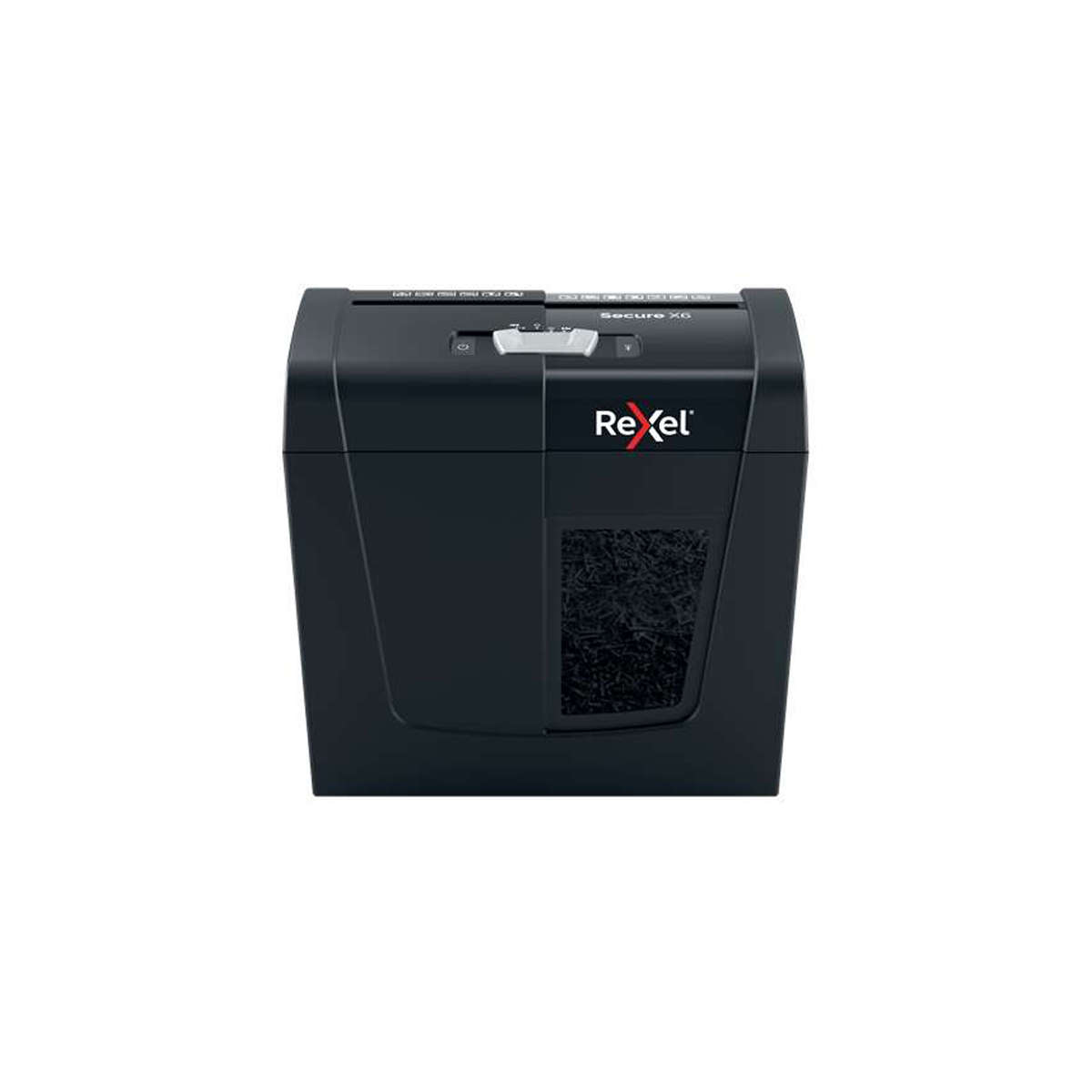 REXEL SECURE X6 DESTRUCTORA