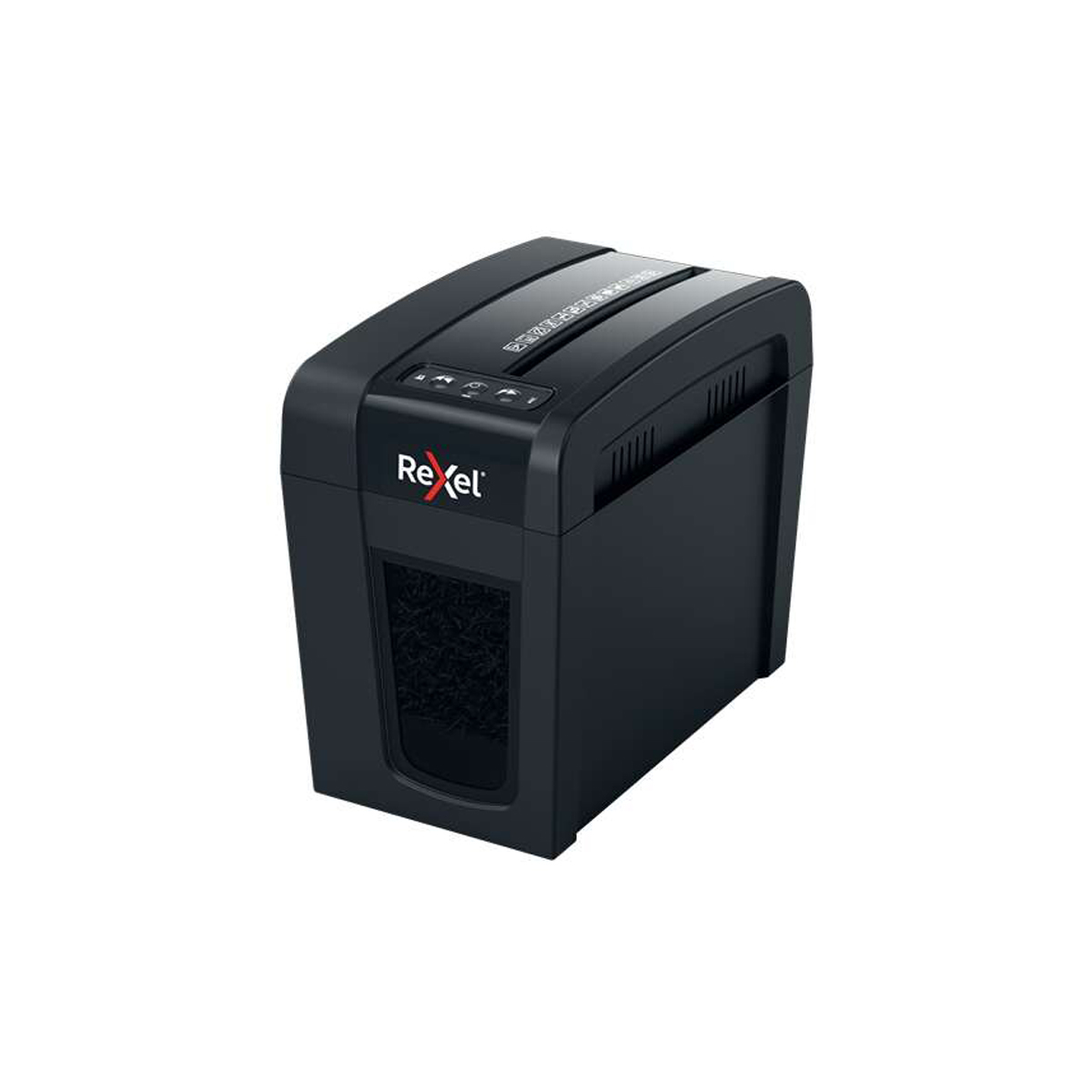 REXEL SECURE X6SL DESTRUCTORA