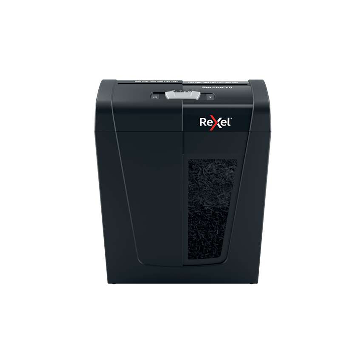 REXEL SECURE X8 DESTRUCTORA