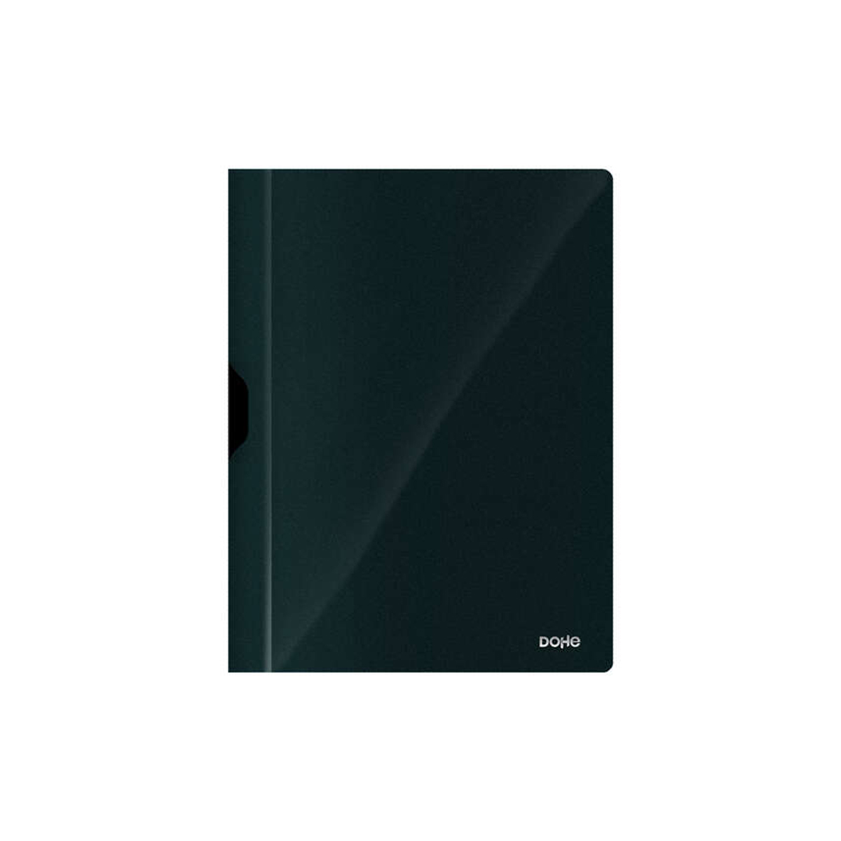 DOHE  DOSSIER A4 CLIP VERDE 8U