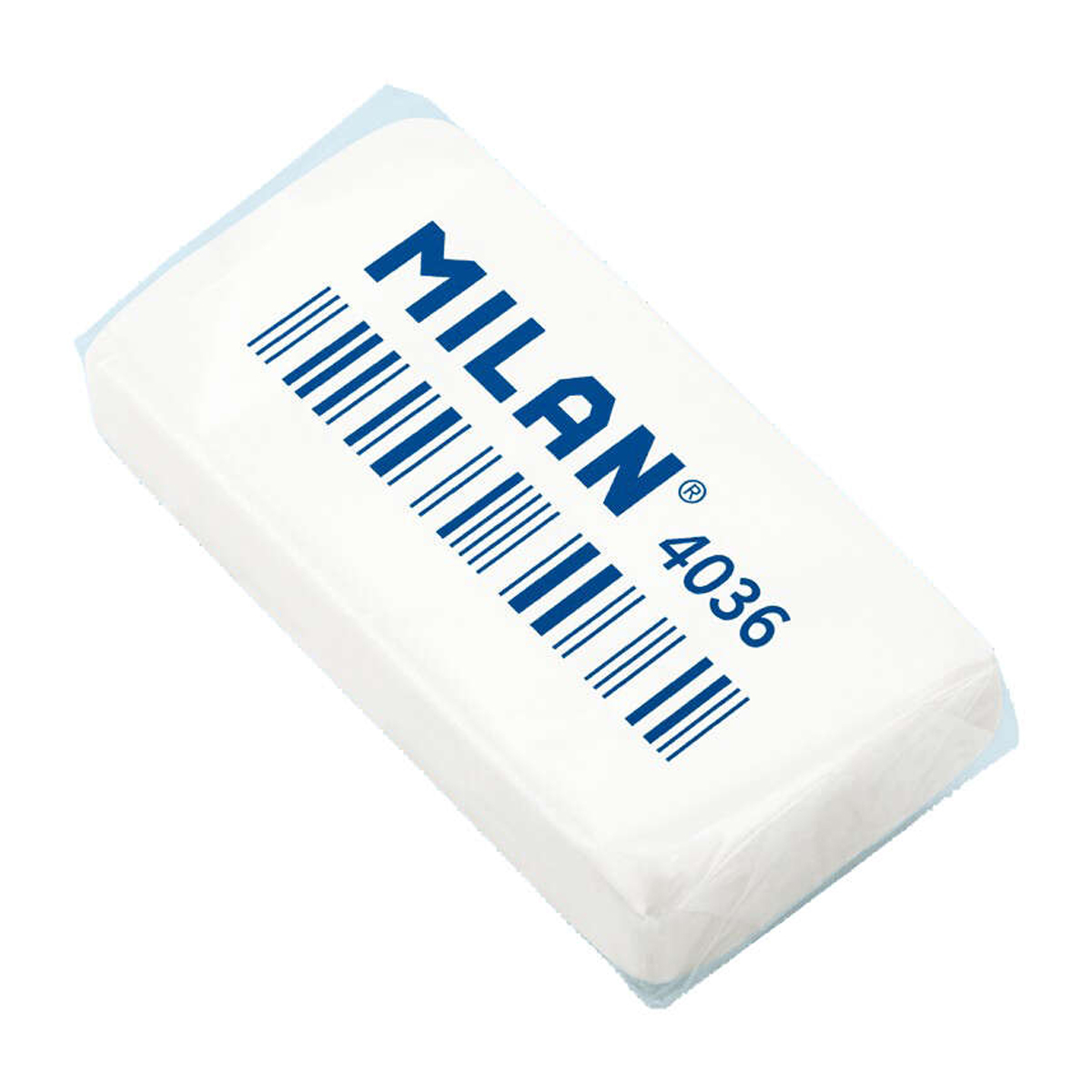 MILAN 4036 GOMA BORRAR 36U