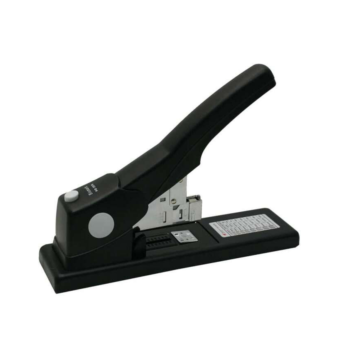BISMARK GRAPADORA 20H NEGRO