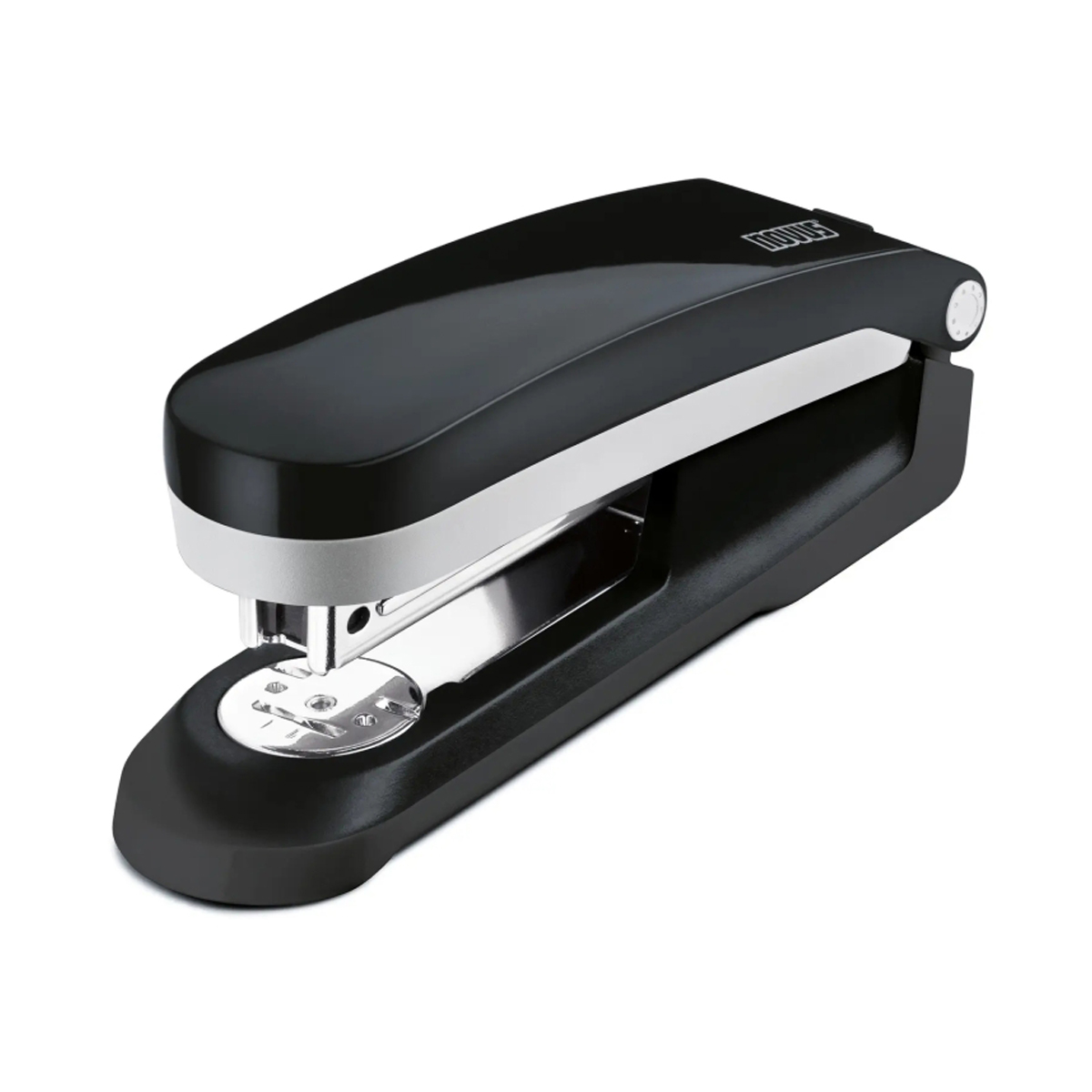 NOVUS E25 GRAPADORA 25H NEGRO