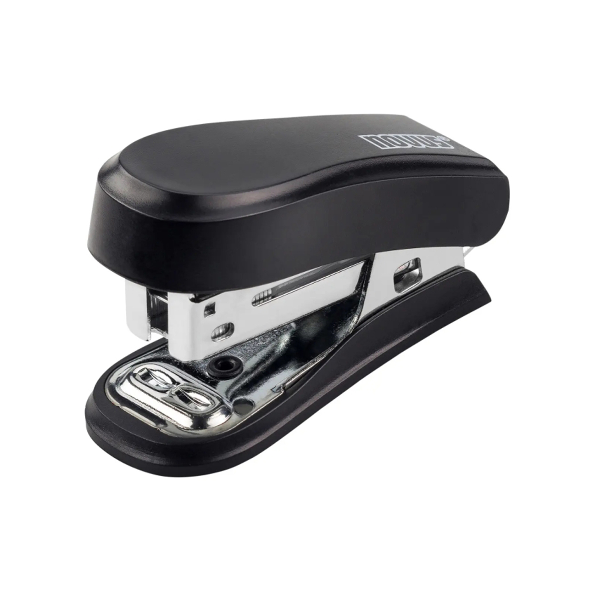 NOVUS MINI GRAPADORA 12H NEGRO