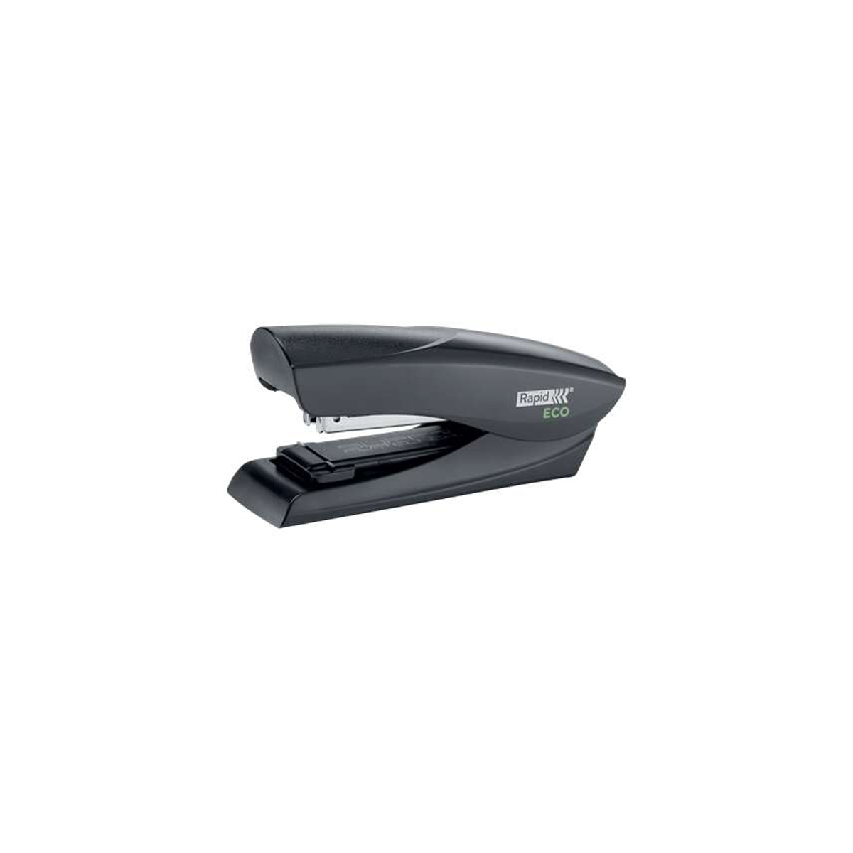 RAPID ECO GRAPADORA 25H NEGRO