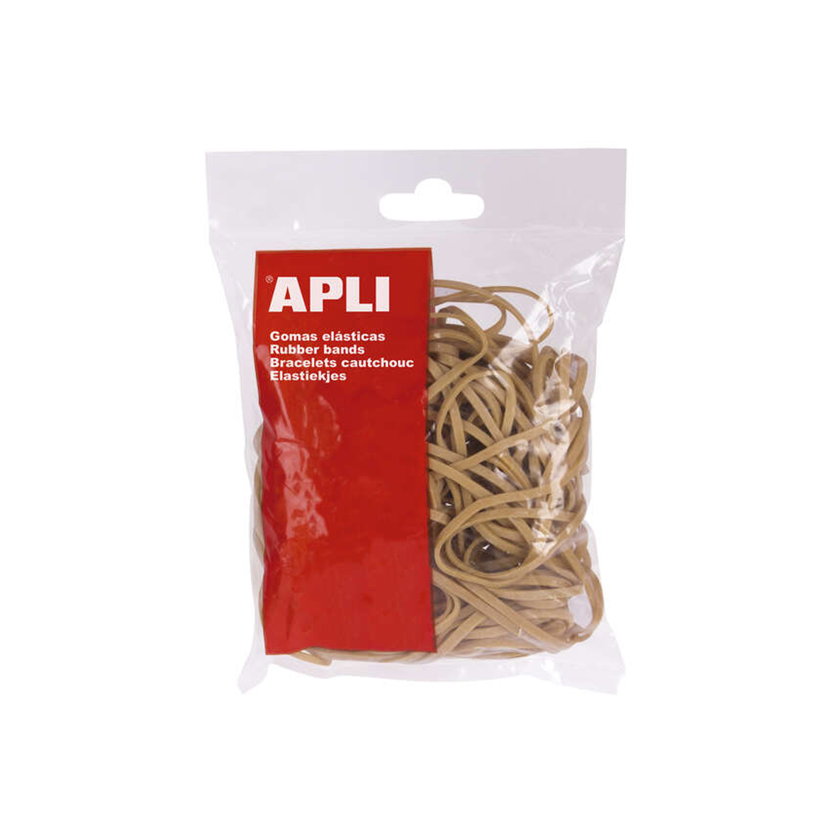 APLI GOMA ELASTICA 120X5MM
