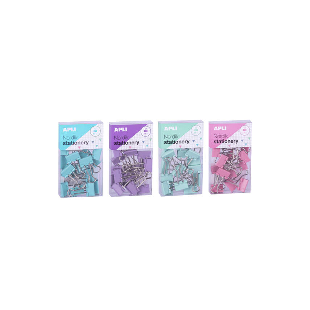 APLI PINZA ABATIBLE  19MM 8U