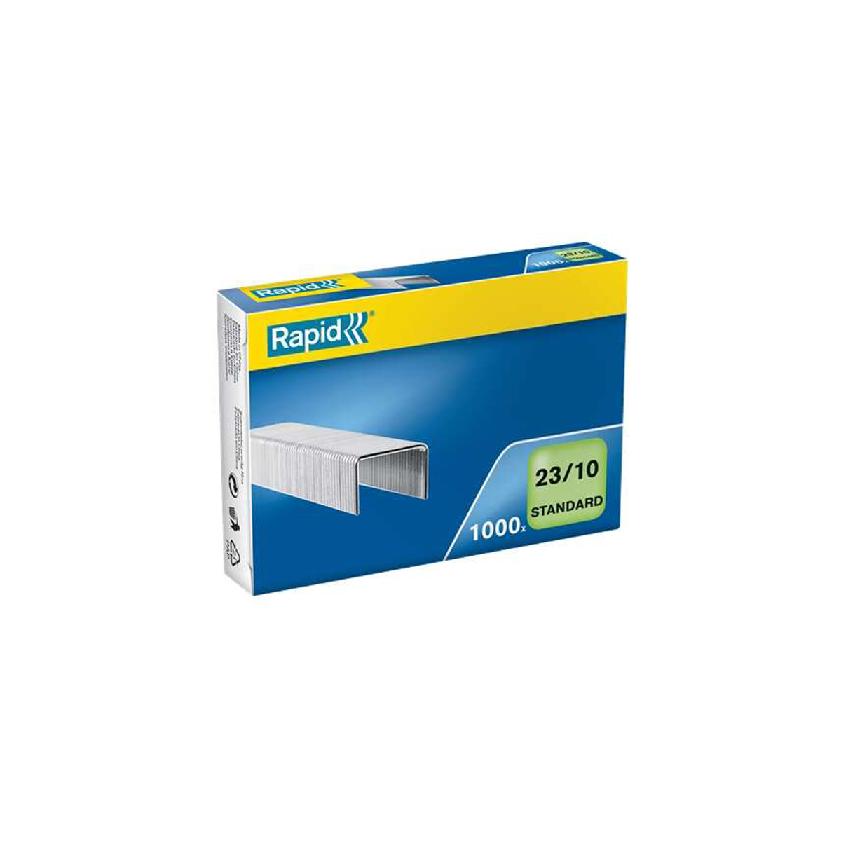 RAPID GRAPAS 23 10 1000U GALVA