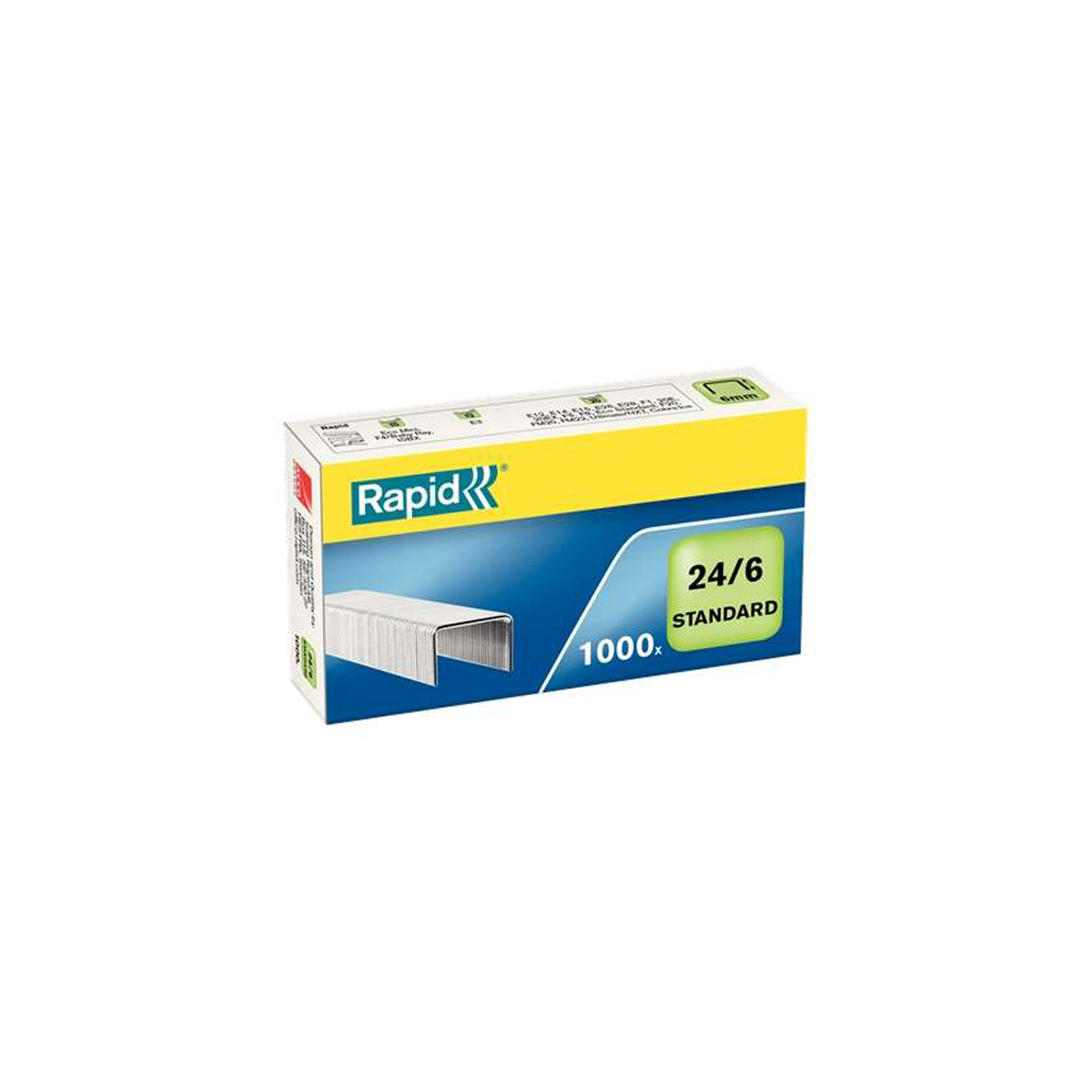 RAPID GRAPAS 24 6 1000U X 20U