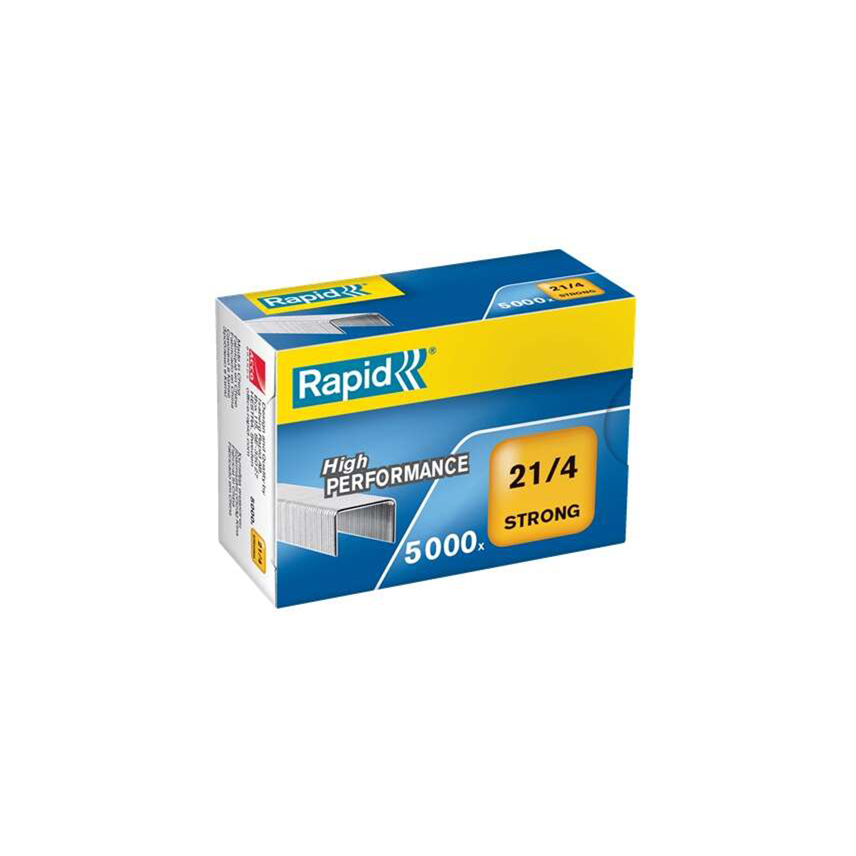 RAPID GRAPAS 21 4 5000U GALVAN
