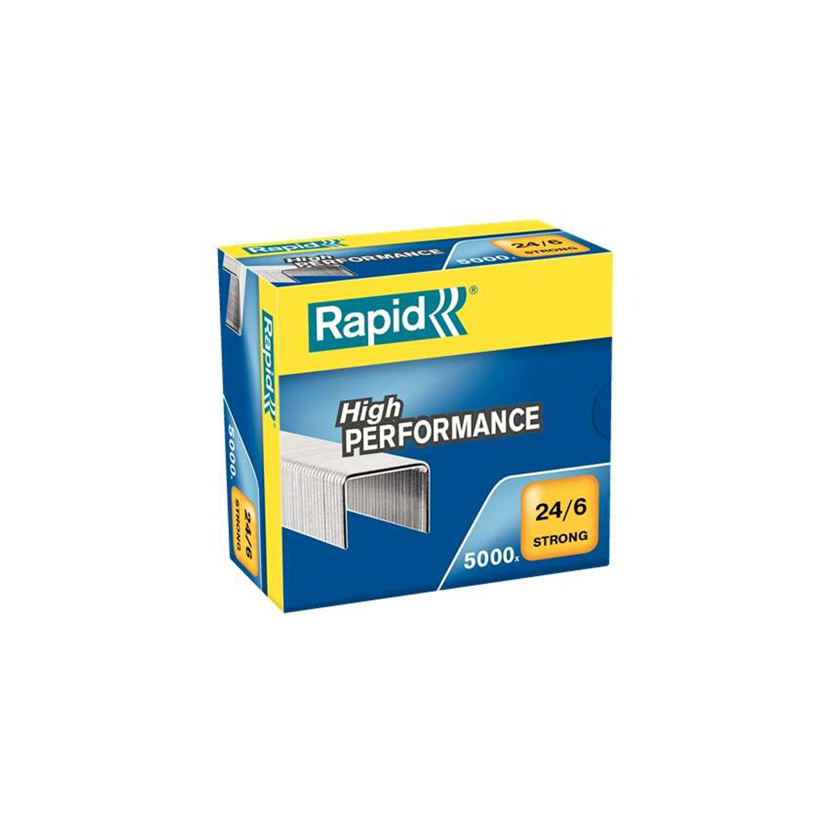 RAPID GRAPAS 24 6 5000U GALVAN