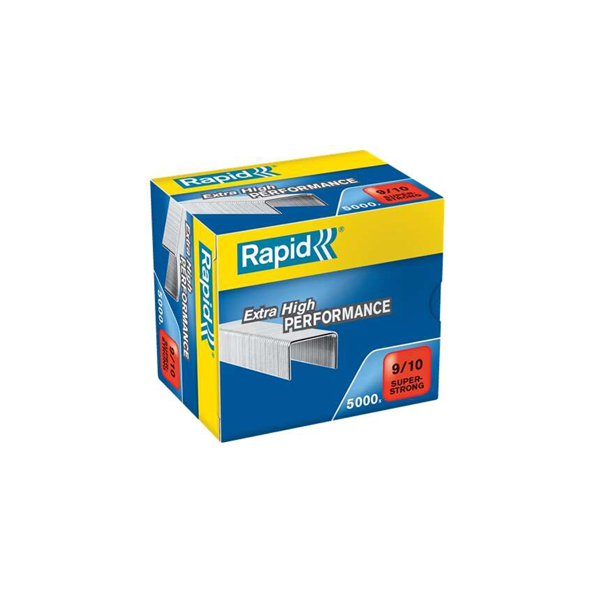 RAPID GRAPAS 9 10 5000U GALVAN