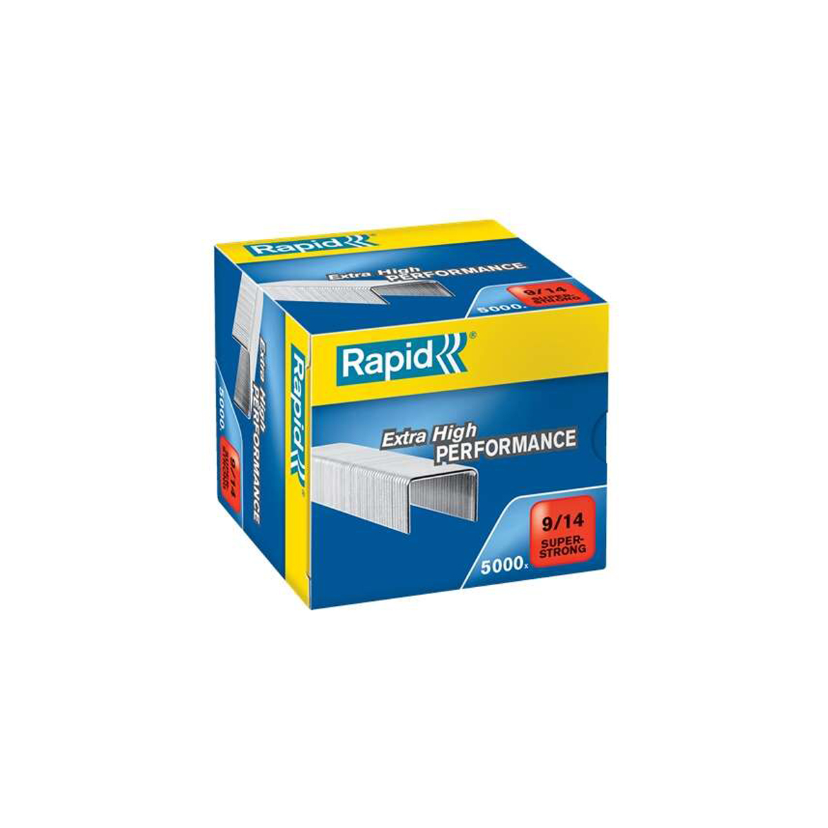 RAPID GRAPAS 9 14 5000U GALVAN