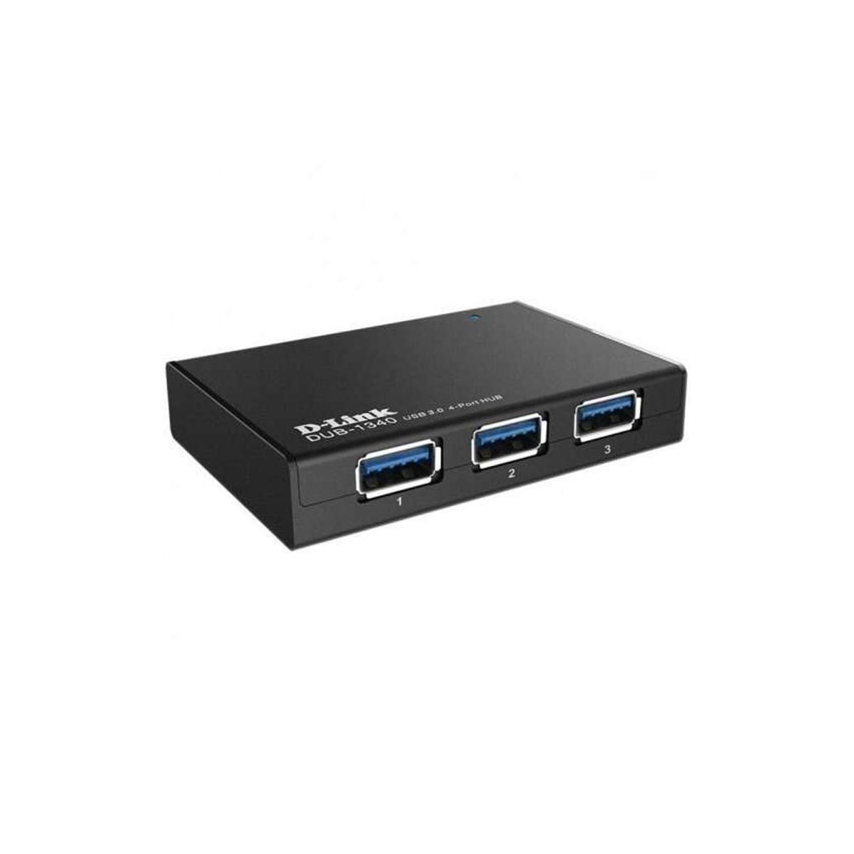 D-LINK HUB 4 PUERTOS USB 3.0
