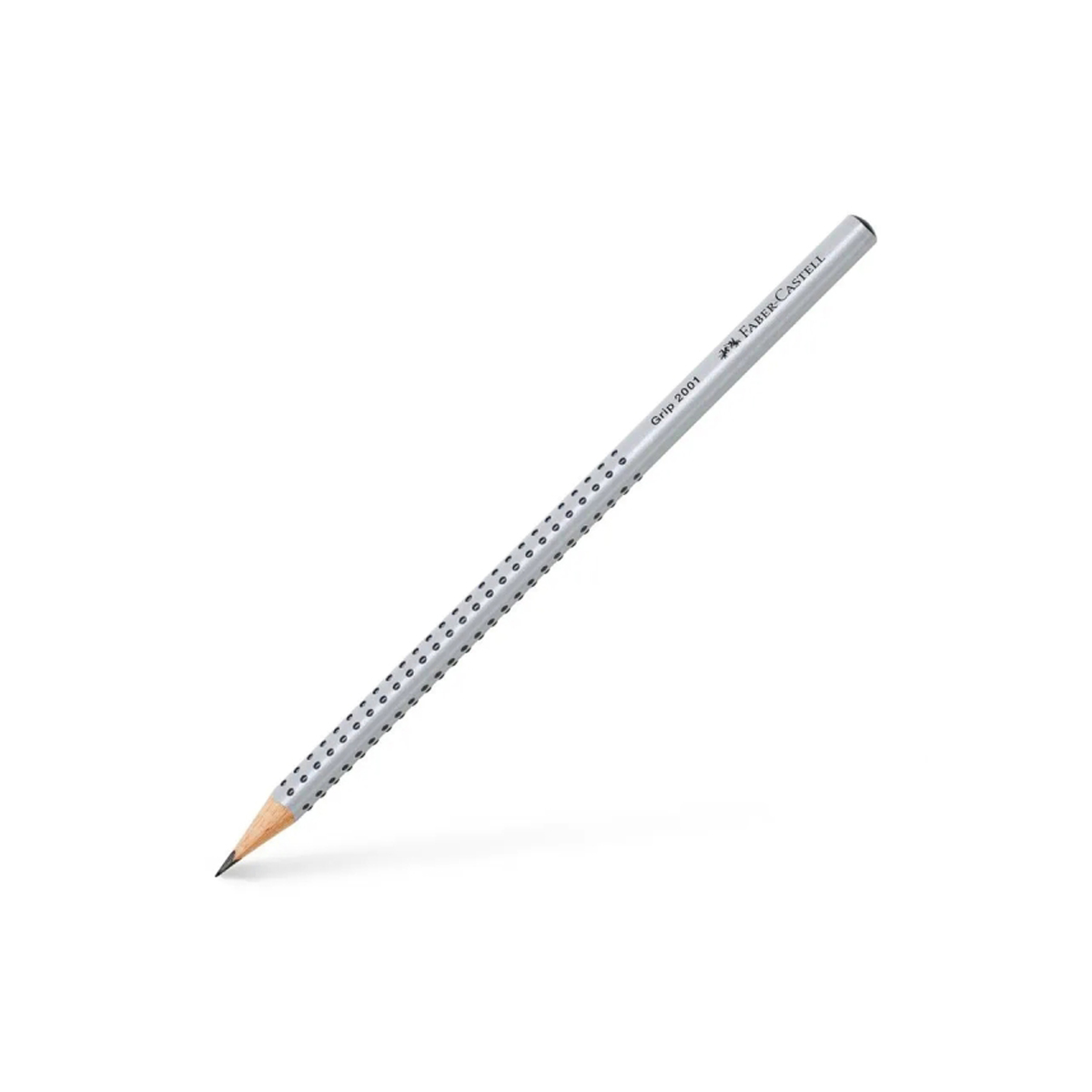 FABER LAPIZ GRAFITO HB ECO 12U