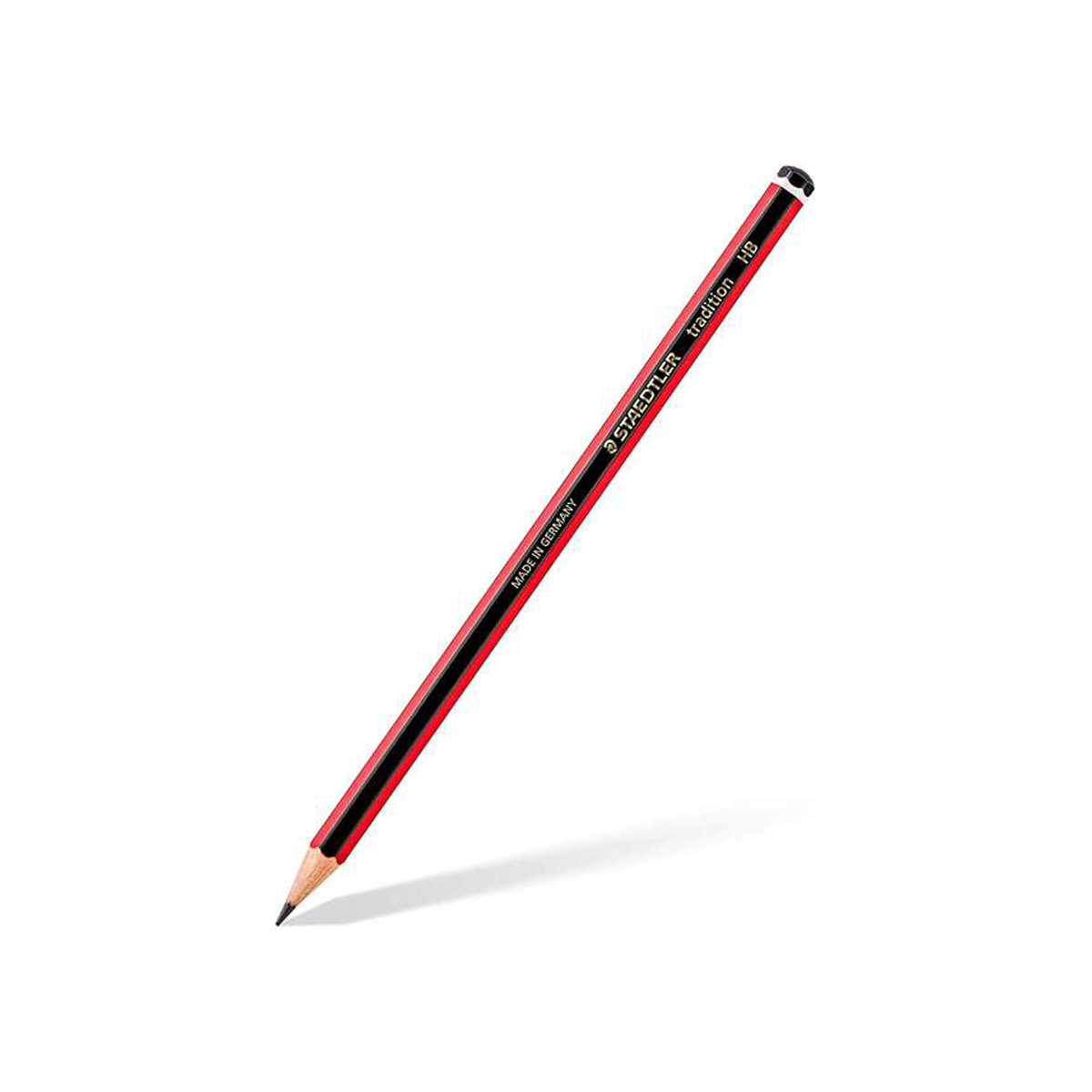 STAEDTLER LAPIZ HEXAGON HB 12U
