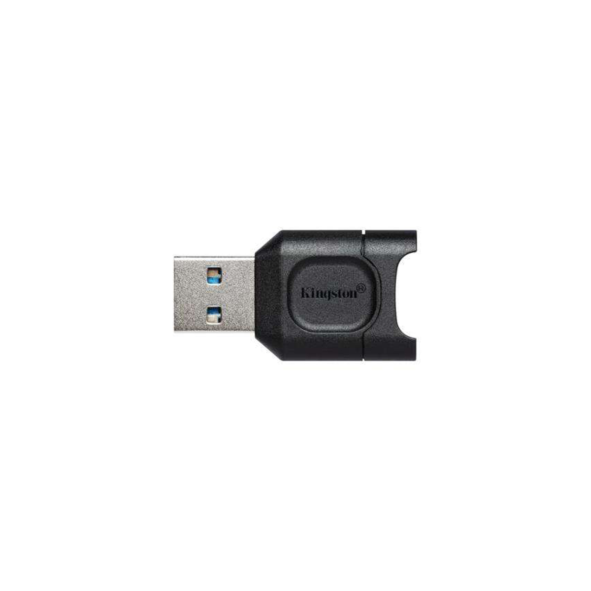 KINGSTON LECTOR MICROSD UHS-II