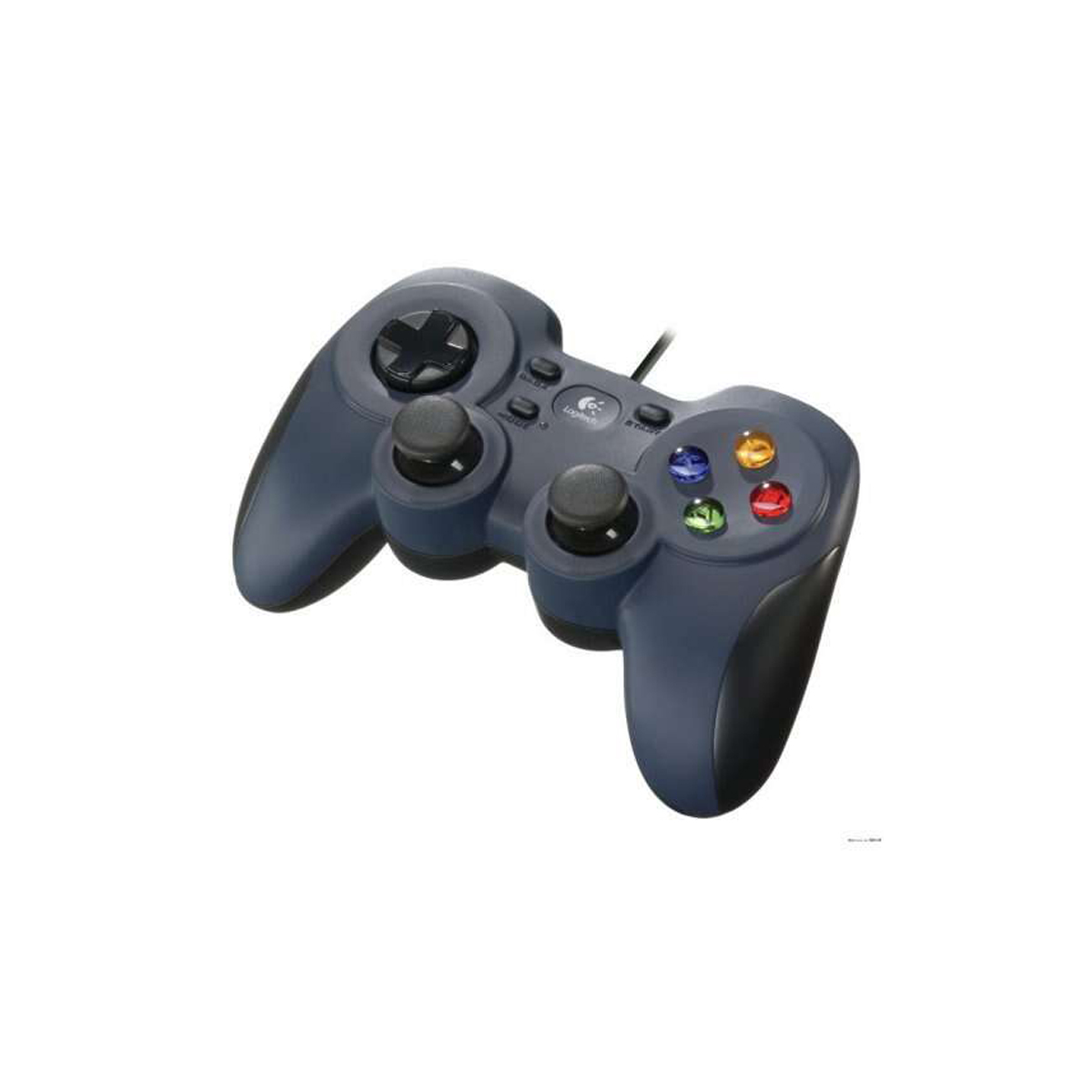 LOGITECH F310 MANDO GAMEPAD