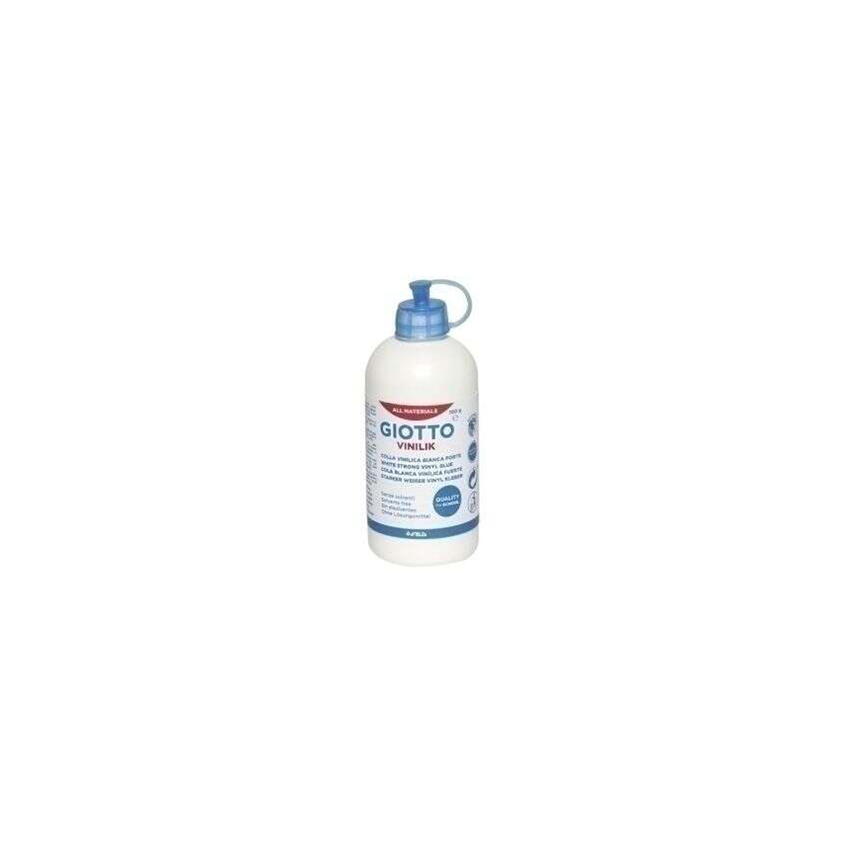 GIOTTO COLA BLANCA BOTE 100GR