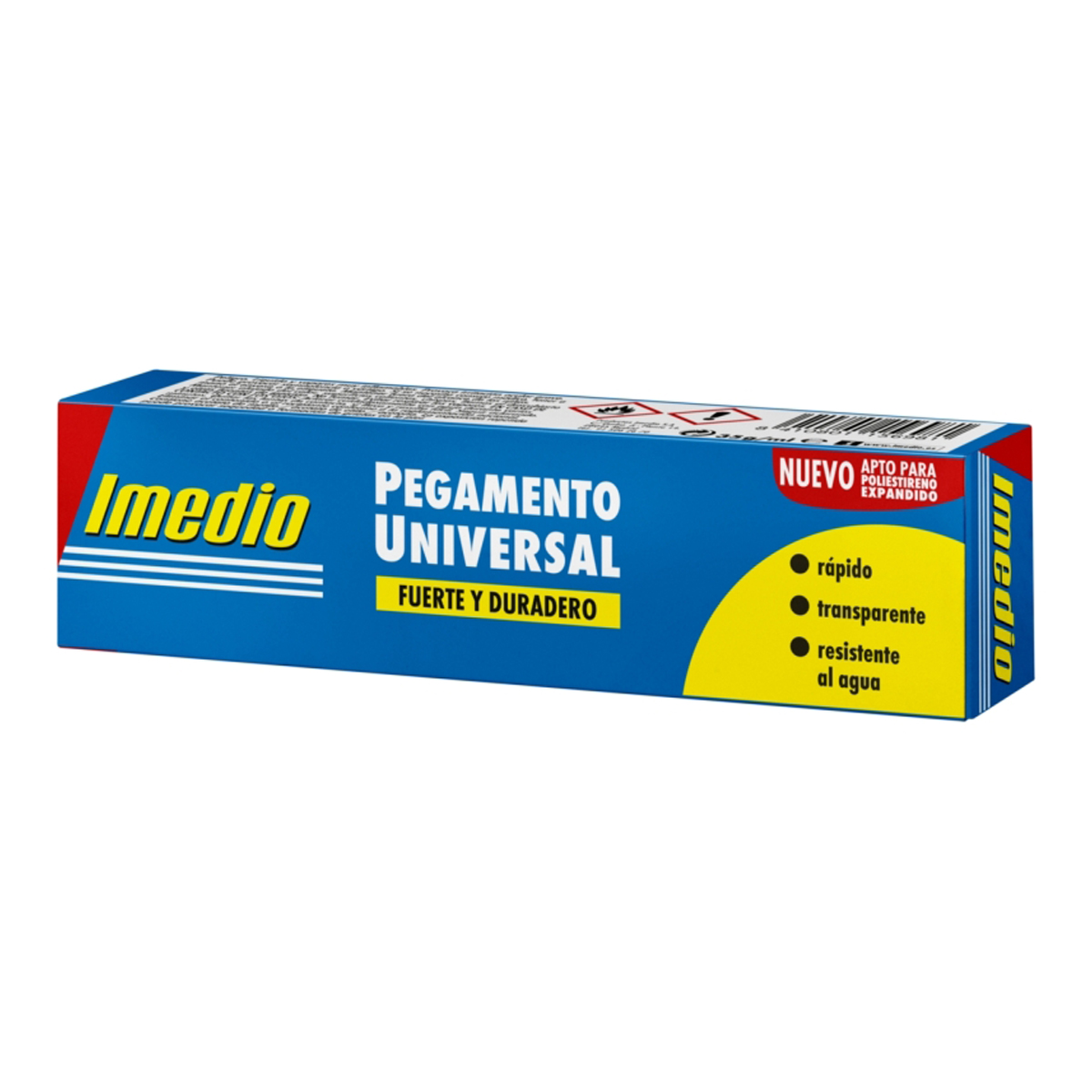 IMEDIO PEGAMENTO UNIVERSA 35ML