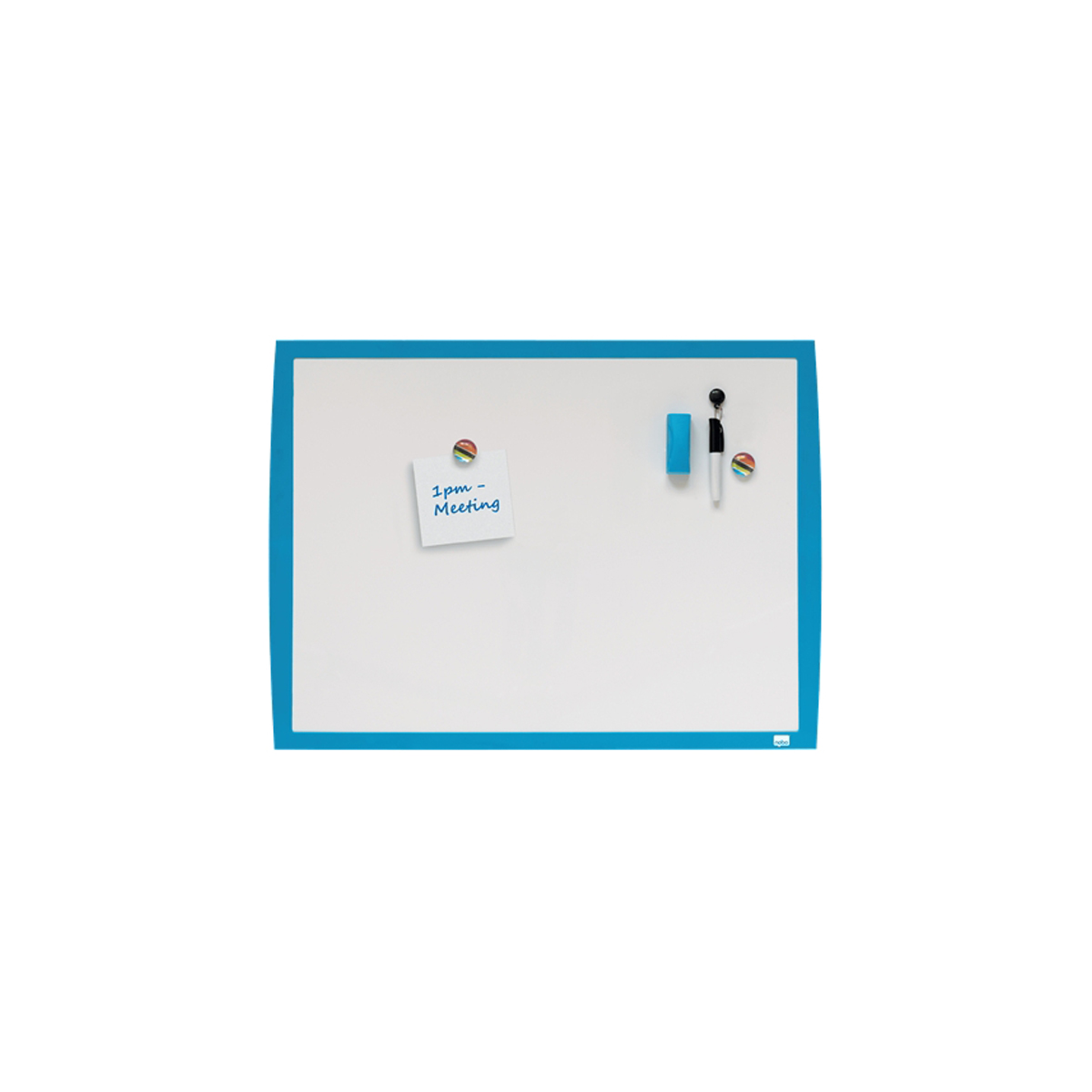 NOBO PIZARRA MAGNETICA 585X430