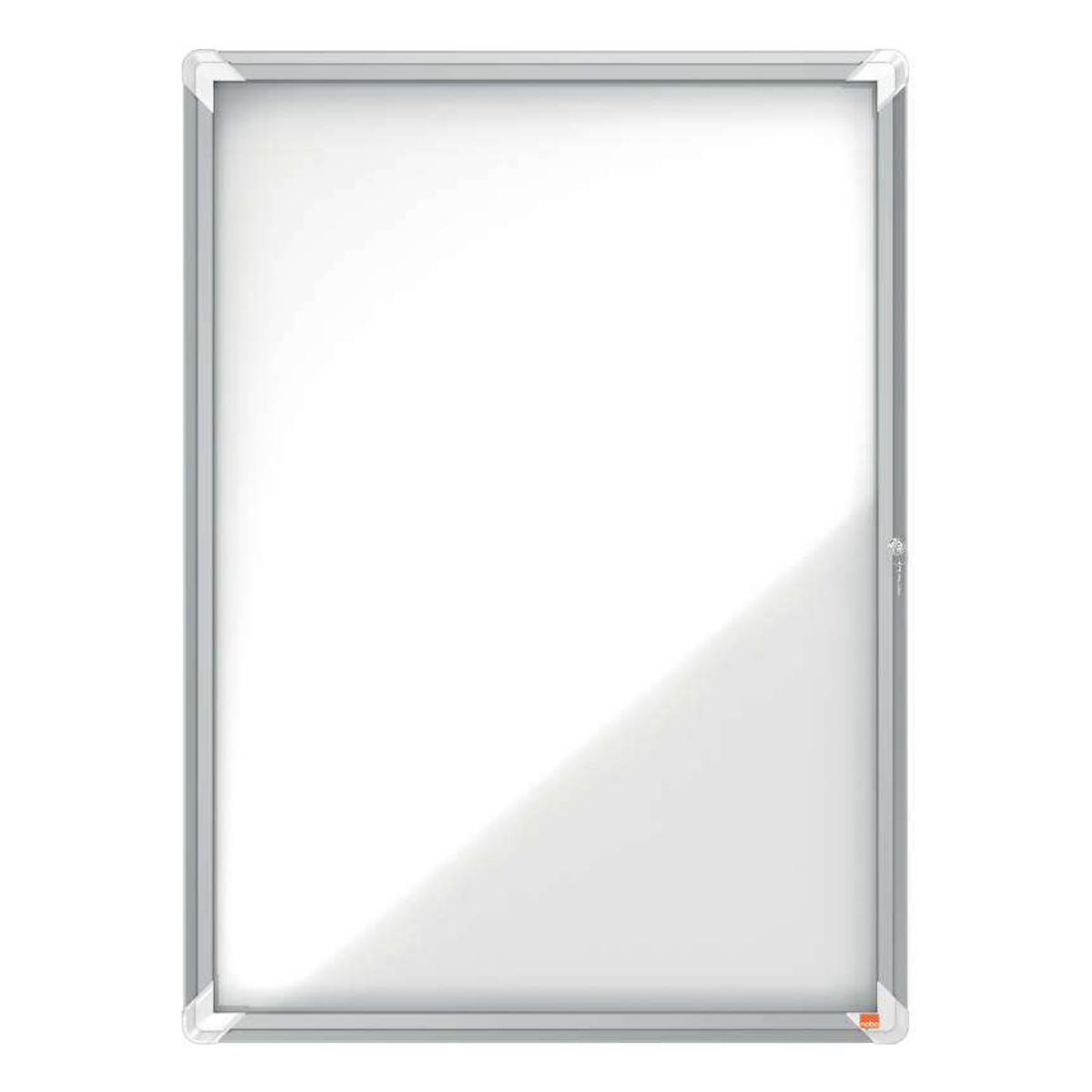 NOBO VITRINA 9 HOJ A4 1000X752