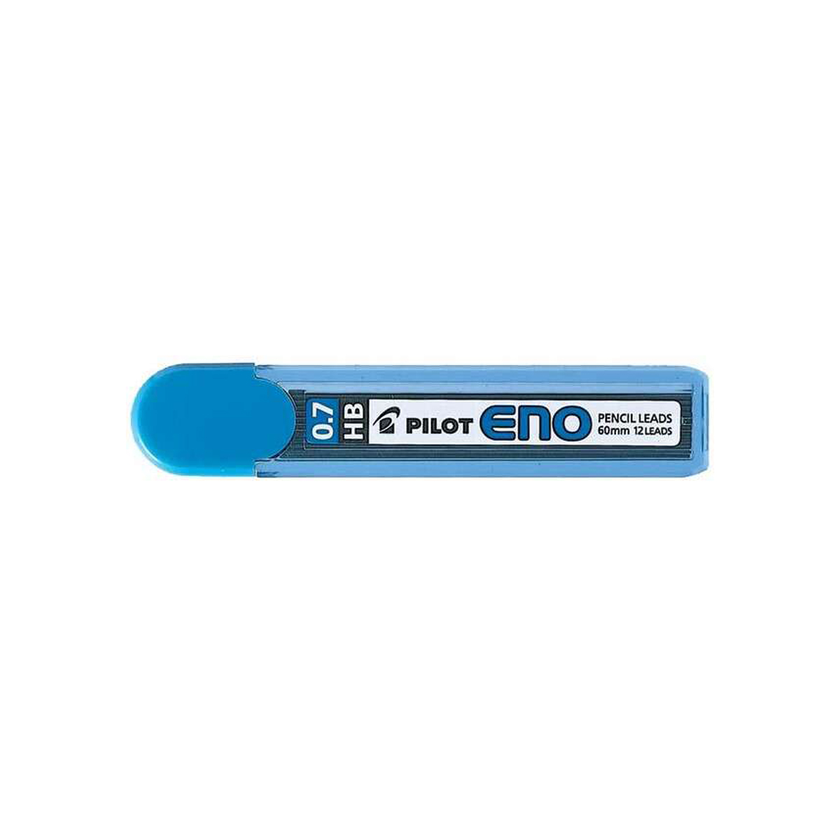 PILOT TUBO MINAS 0.7 HB 12X12U