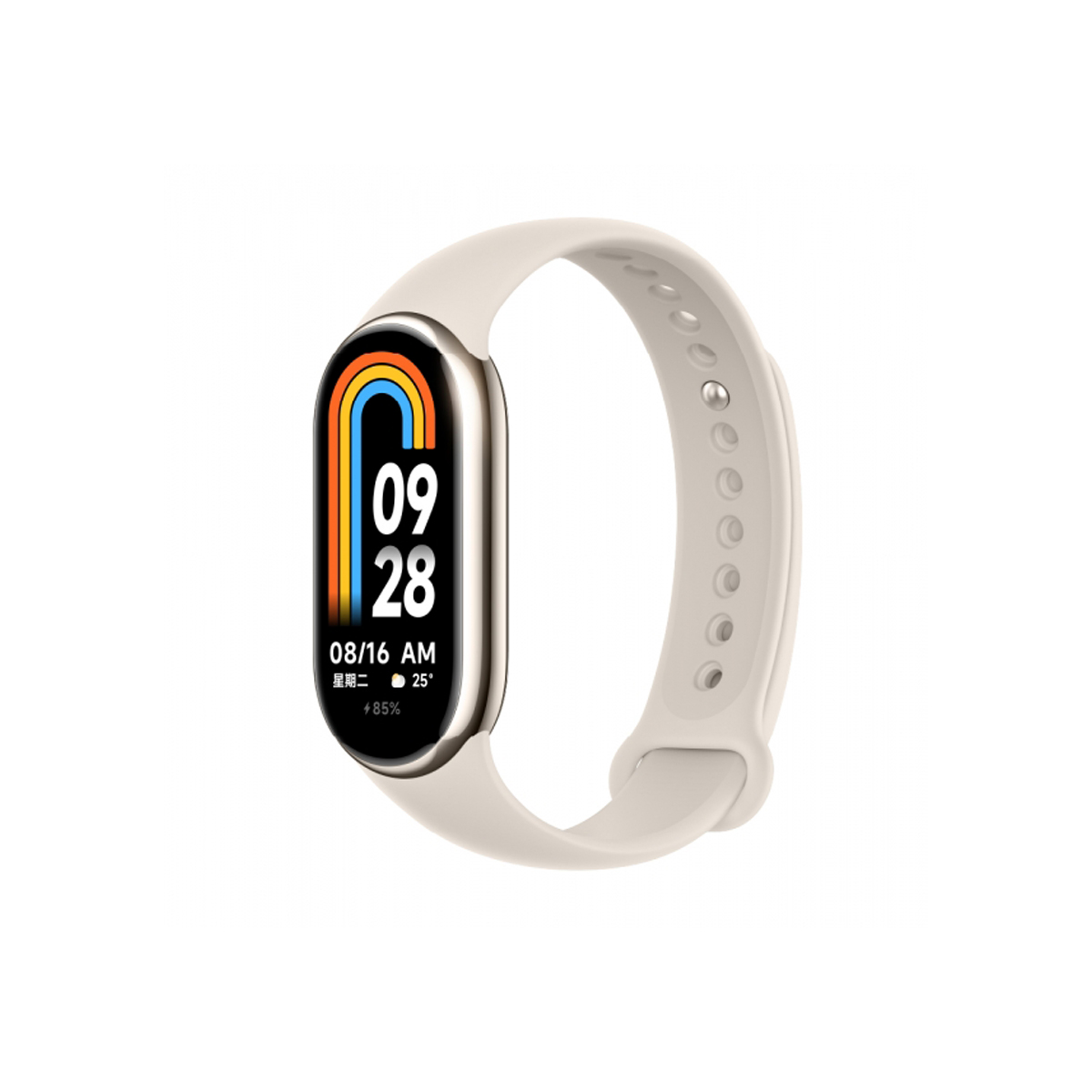 XIAOMI MI SMART BAND 9 GRIS