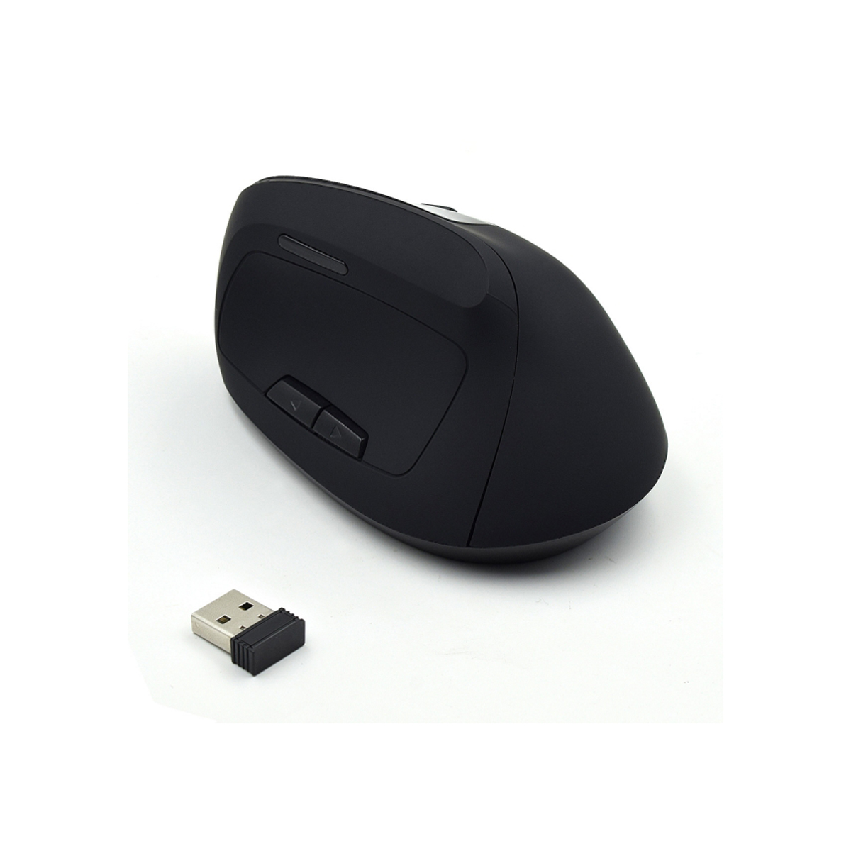 EWENT RATON INALAMBRICO NEGRO