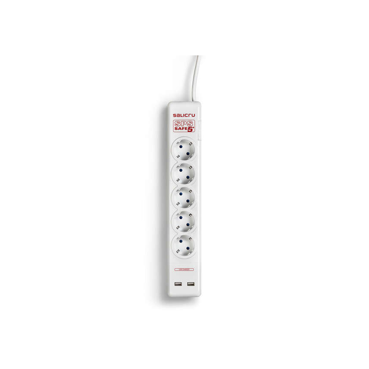 SALICRU REGLETA SPS SAFE 5+