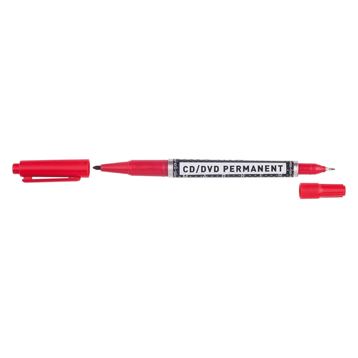 MOLIN ROTU CD DVD ROJO 12U