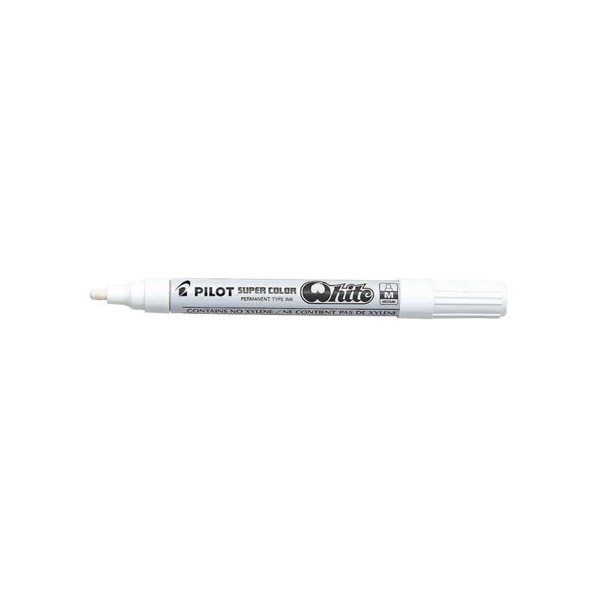 PILOT S.COLOR ROTU 4.5 BLA 12U