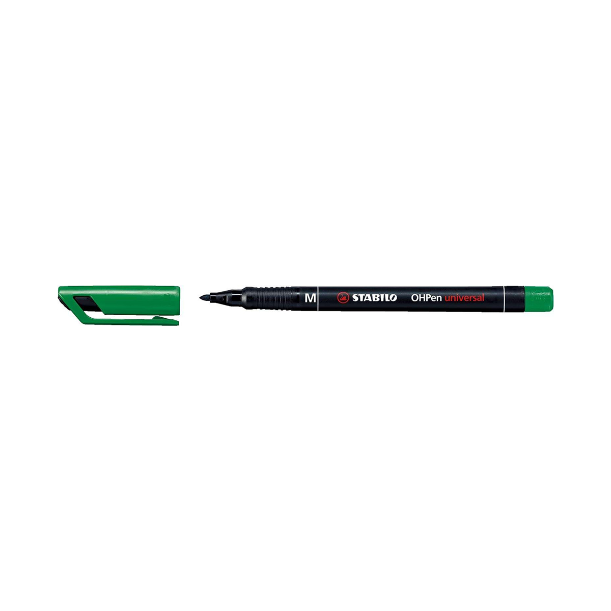STABILO OHPEN ROTU 1MM VER 10U