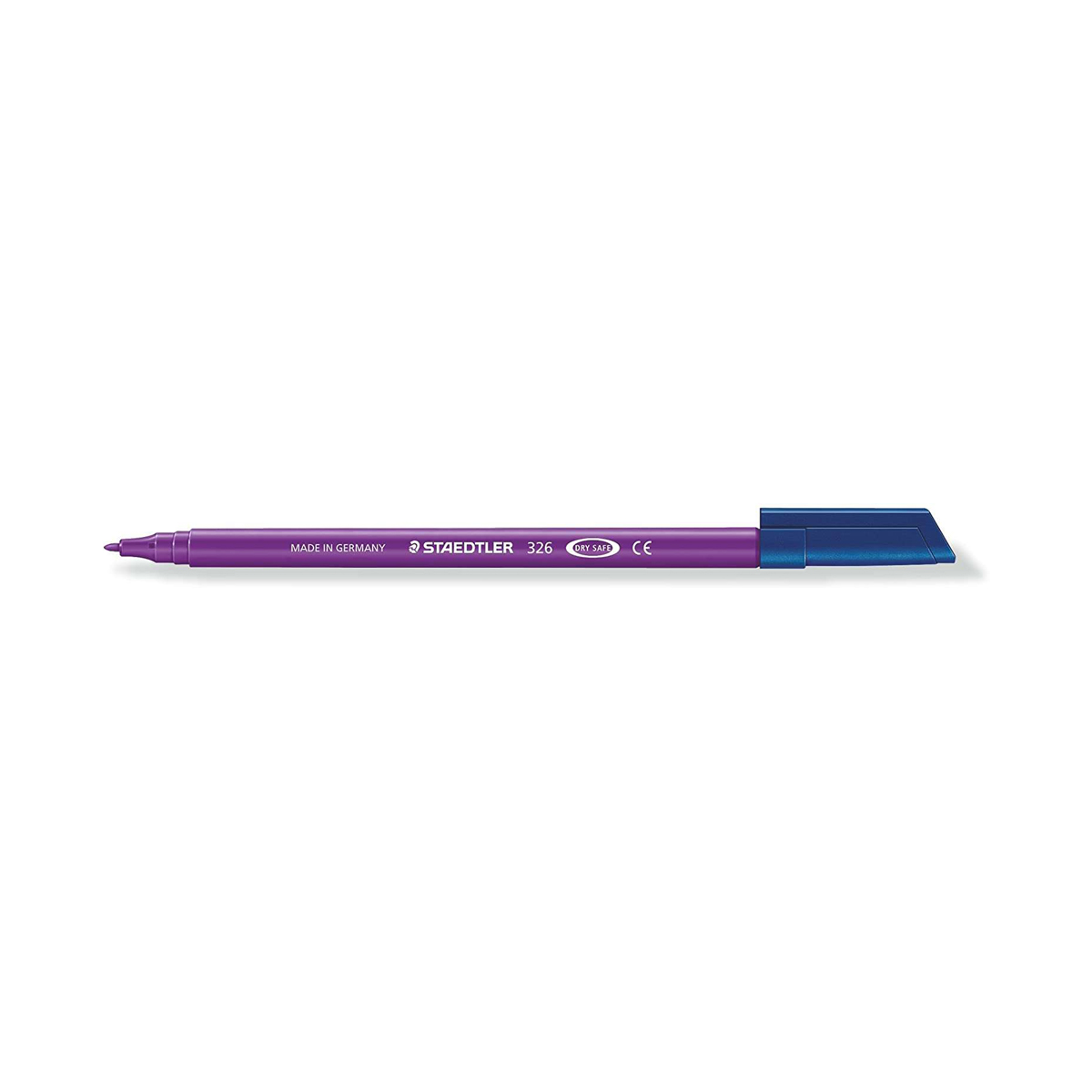 STAEDTLER 326 ROTU 1MM VIO 10U