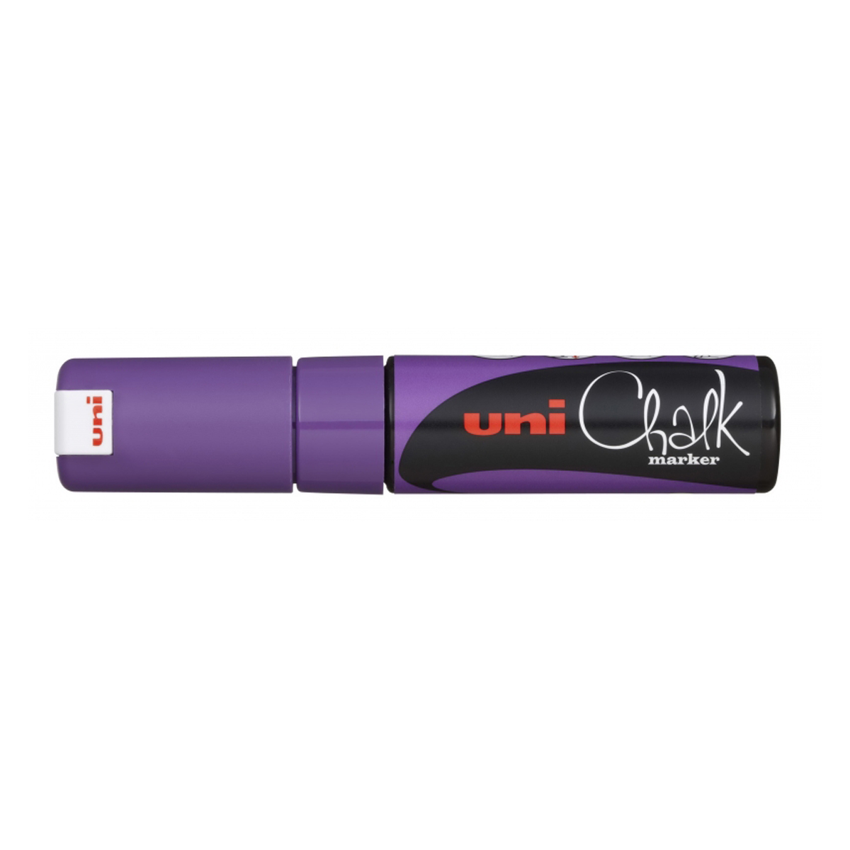 UNI-BALL TIZA LIQ 8MM VIOLE 6U