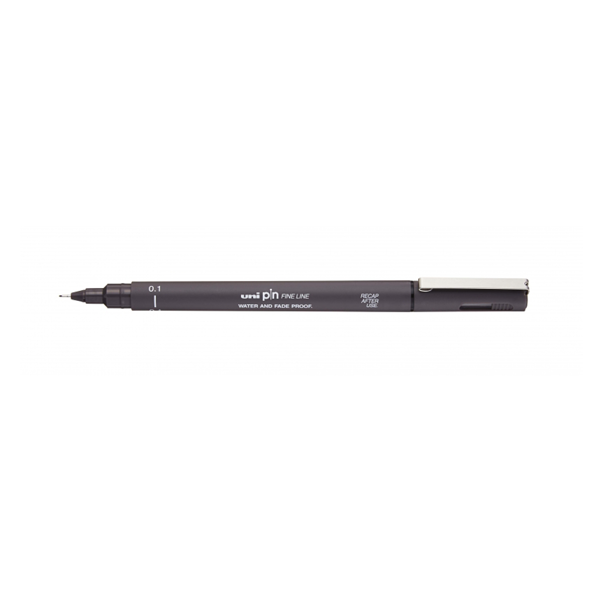 UNI-BALL ROTU 0.1 GRIS OSC 12U
