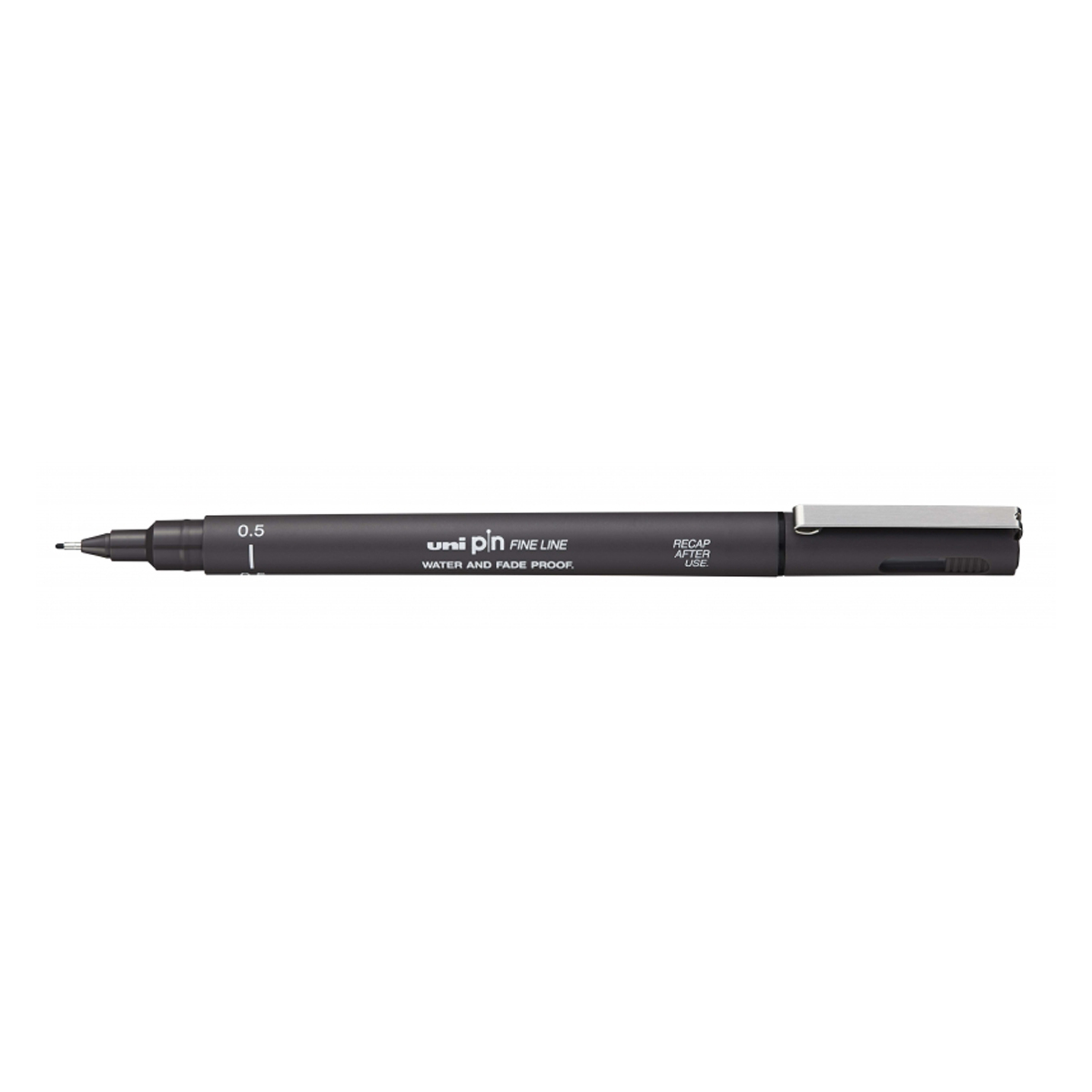 UNI-BALL ROTU 0.5 GRIS OSC 12U