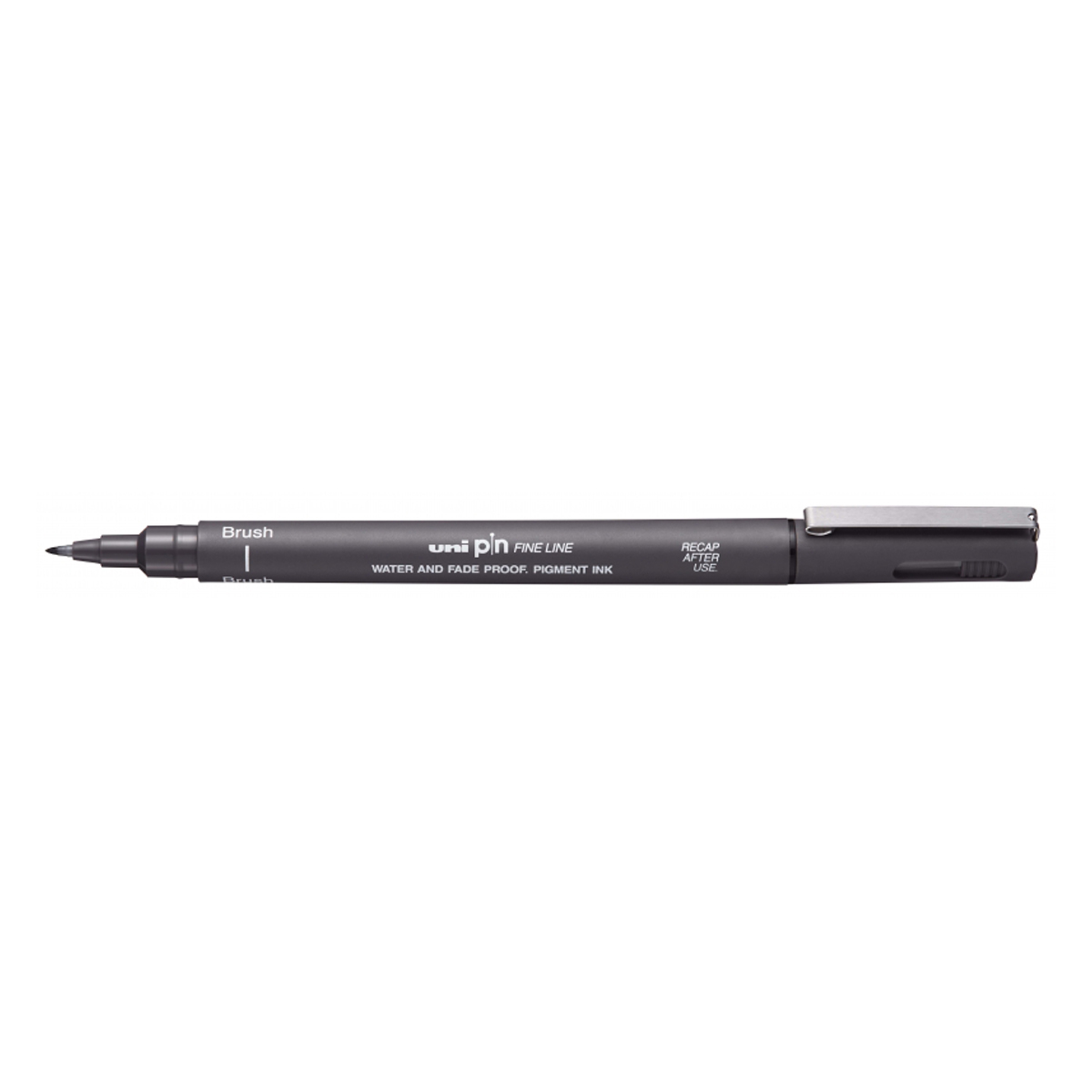 UNI-BALL P.PINCEL GRIS OSC 12U