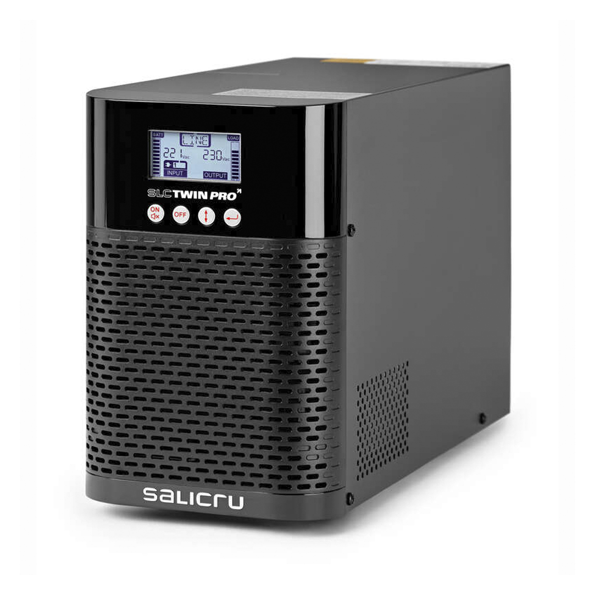 SALICRU SLC 700 T PRO2 IEC SAI