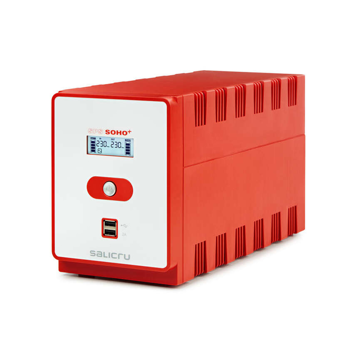 SALICRU SPS 2200 SOHO+ IEC SAI