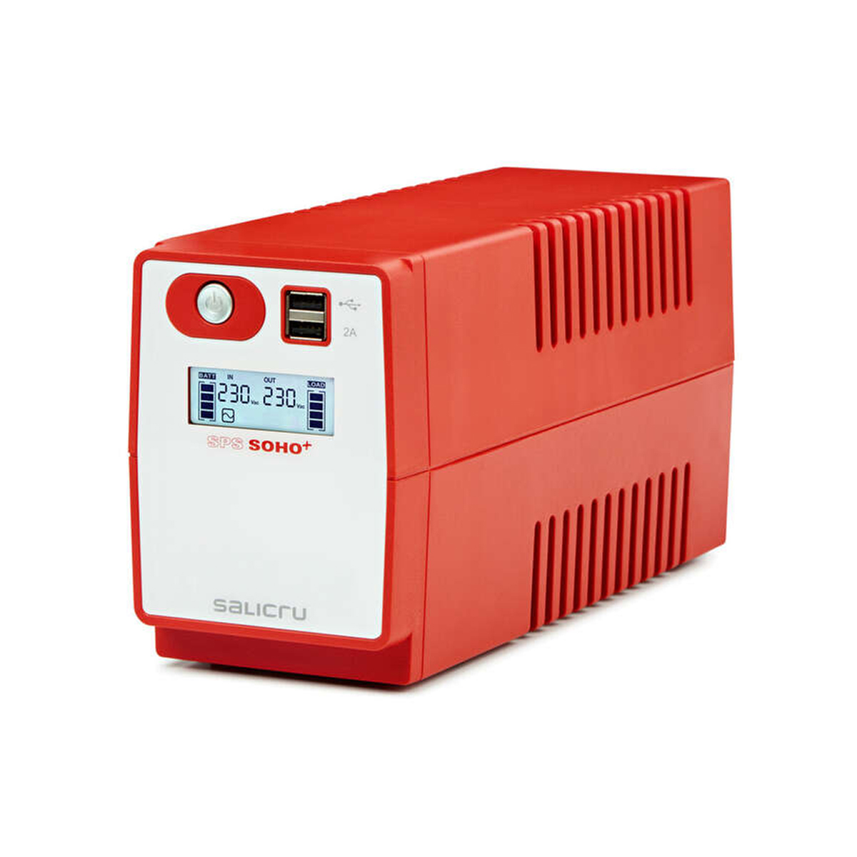 SALICRU SPS 850 SOHO+ SAI UPS